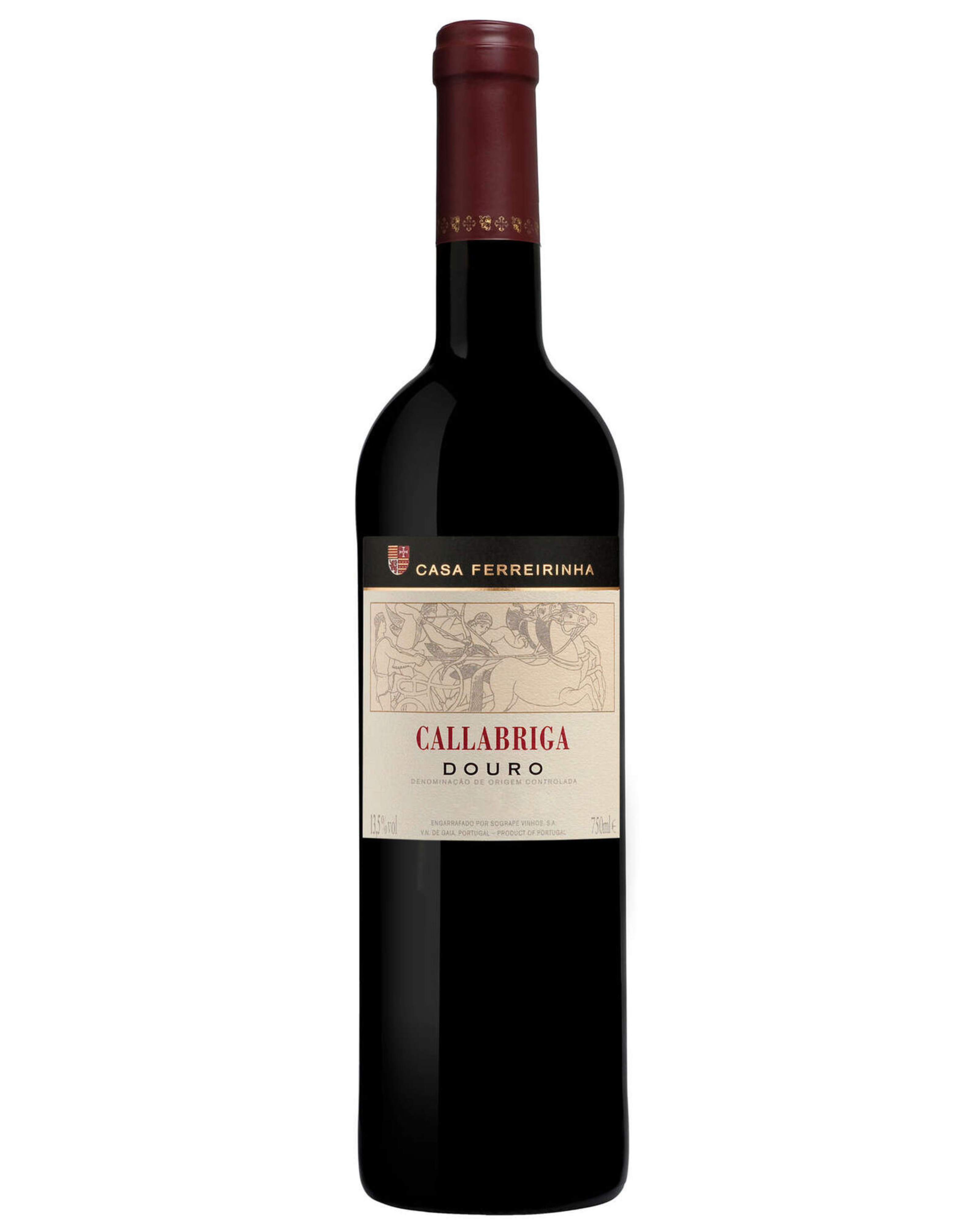Douro Red Wine Callabriga Casa Ferreirinha 75cl