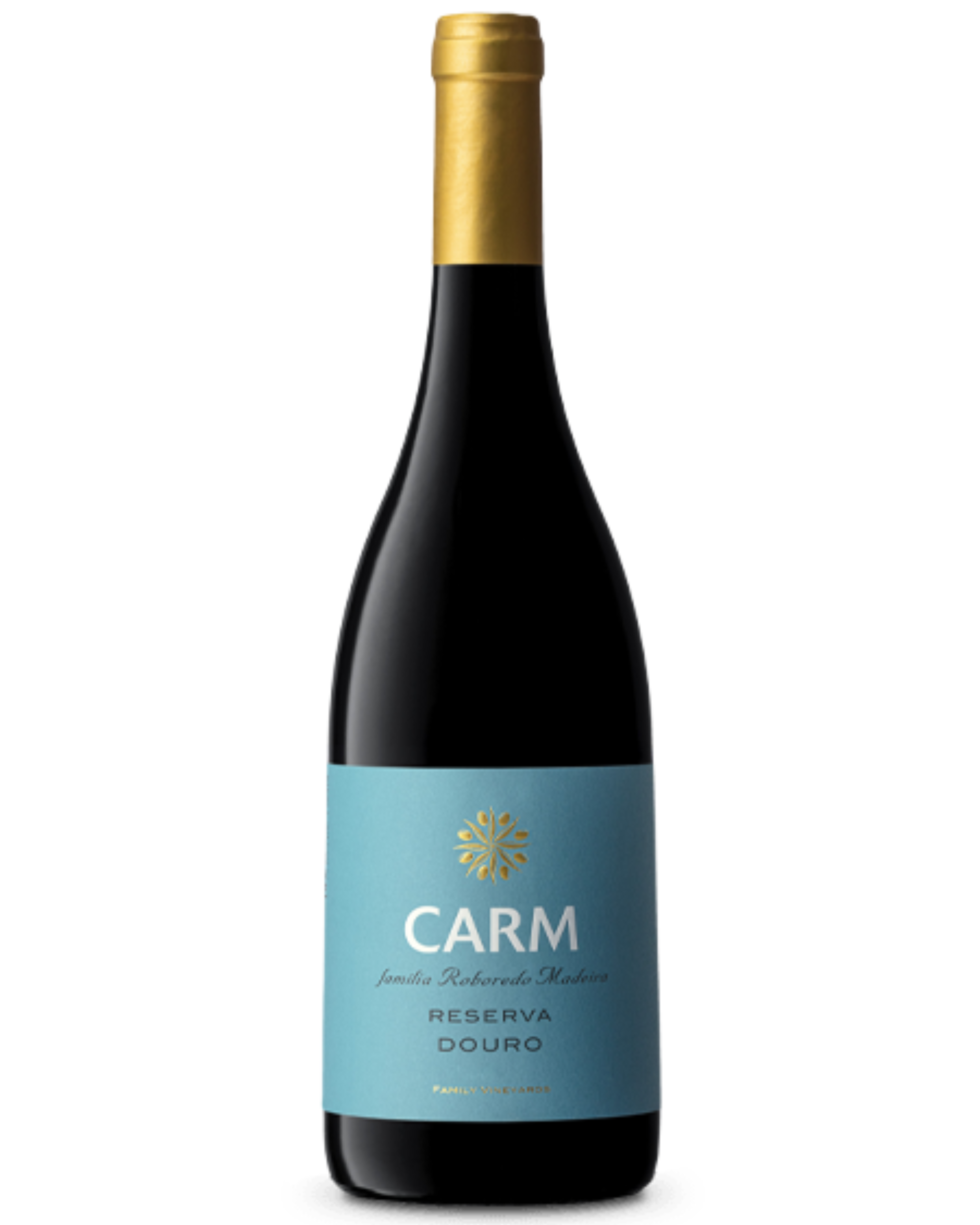 Red Wine Douro Carm Reserva 75cl