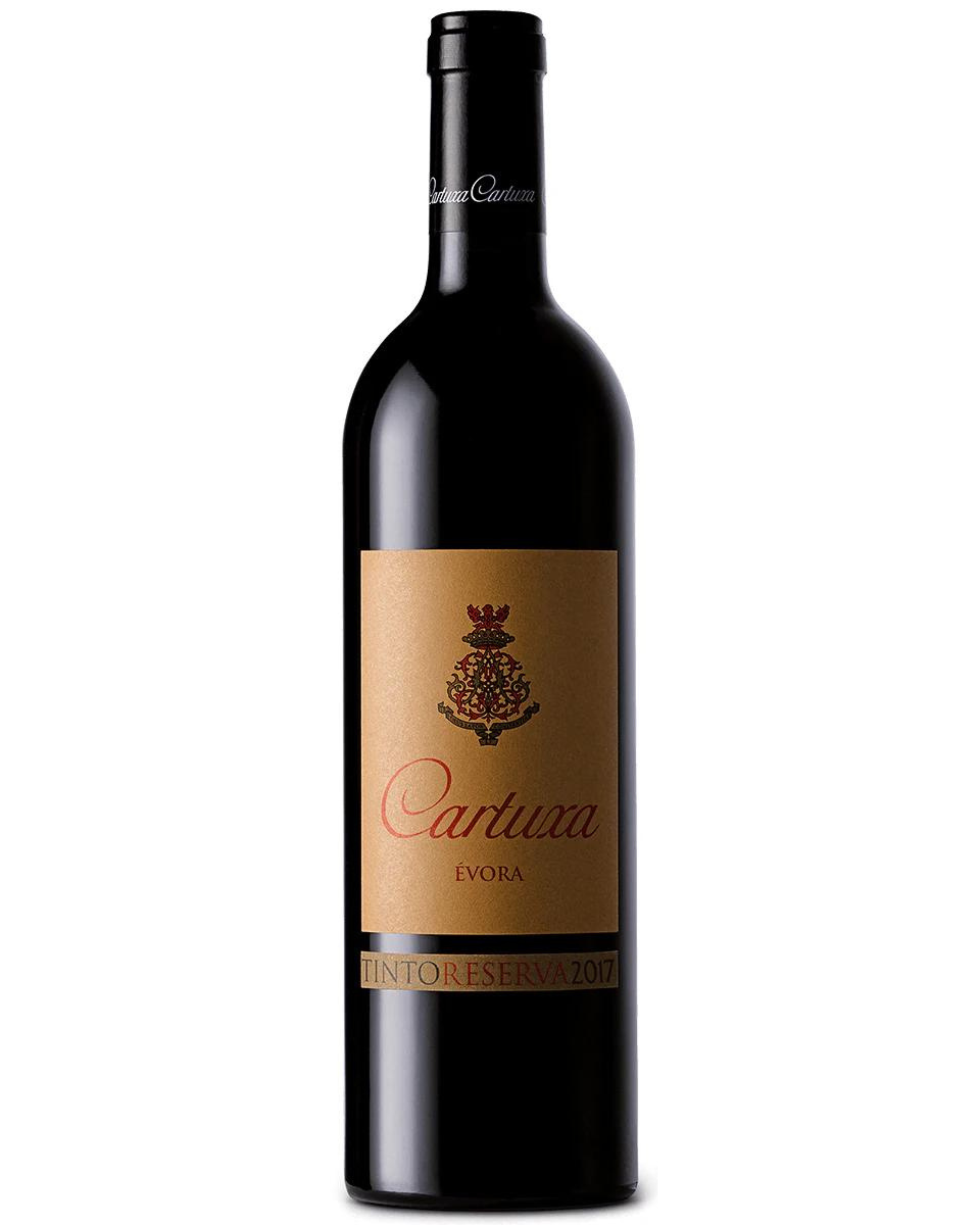 Vinho Tinto Alentejano Cartuxa Reserva 75cl