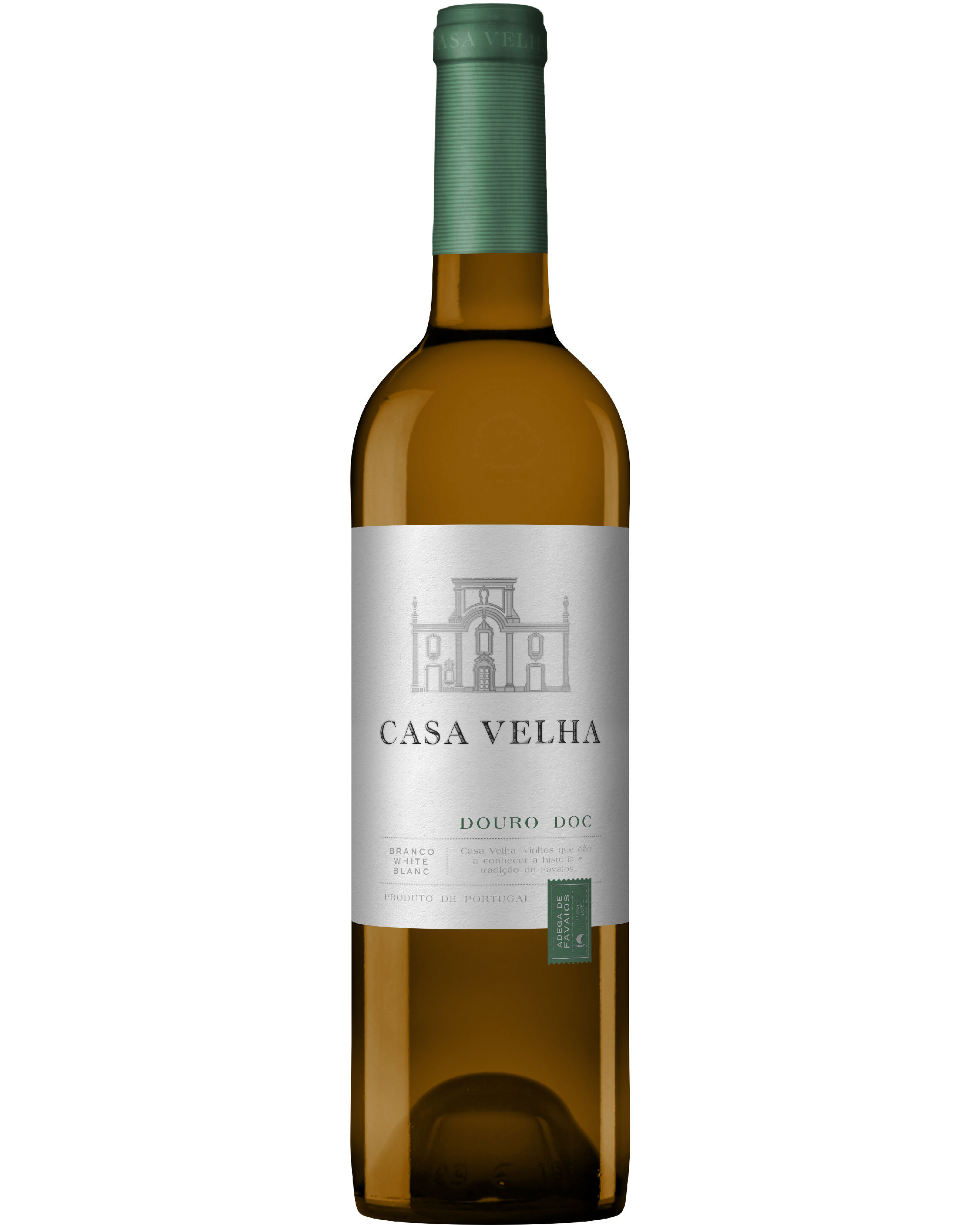 White Wine Douro Casa Velha 75cl