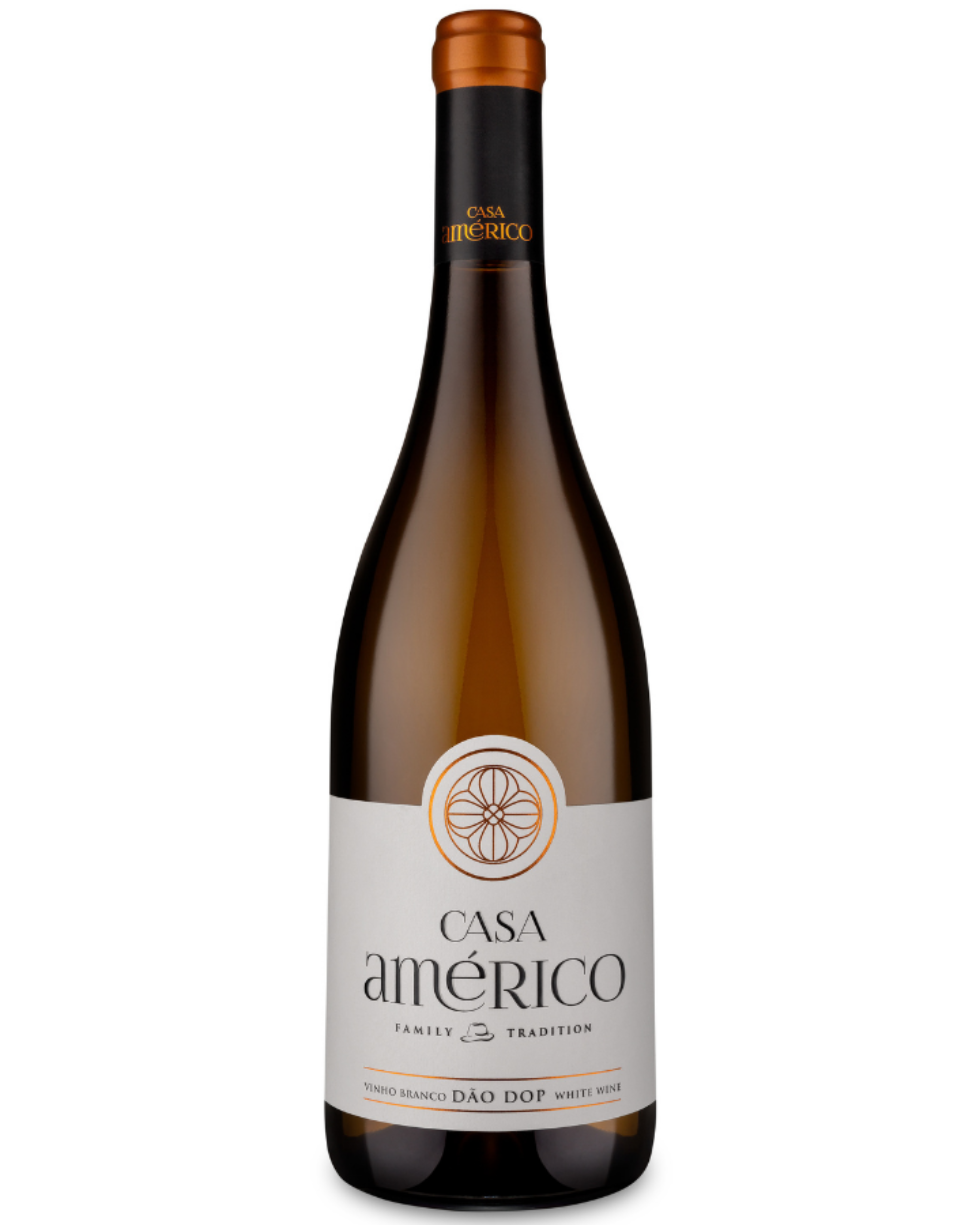 White Wine Dão Casa Américo DOP 75cl