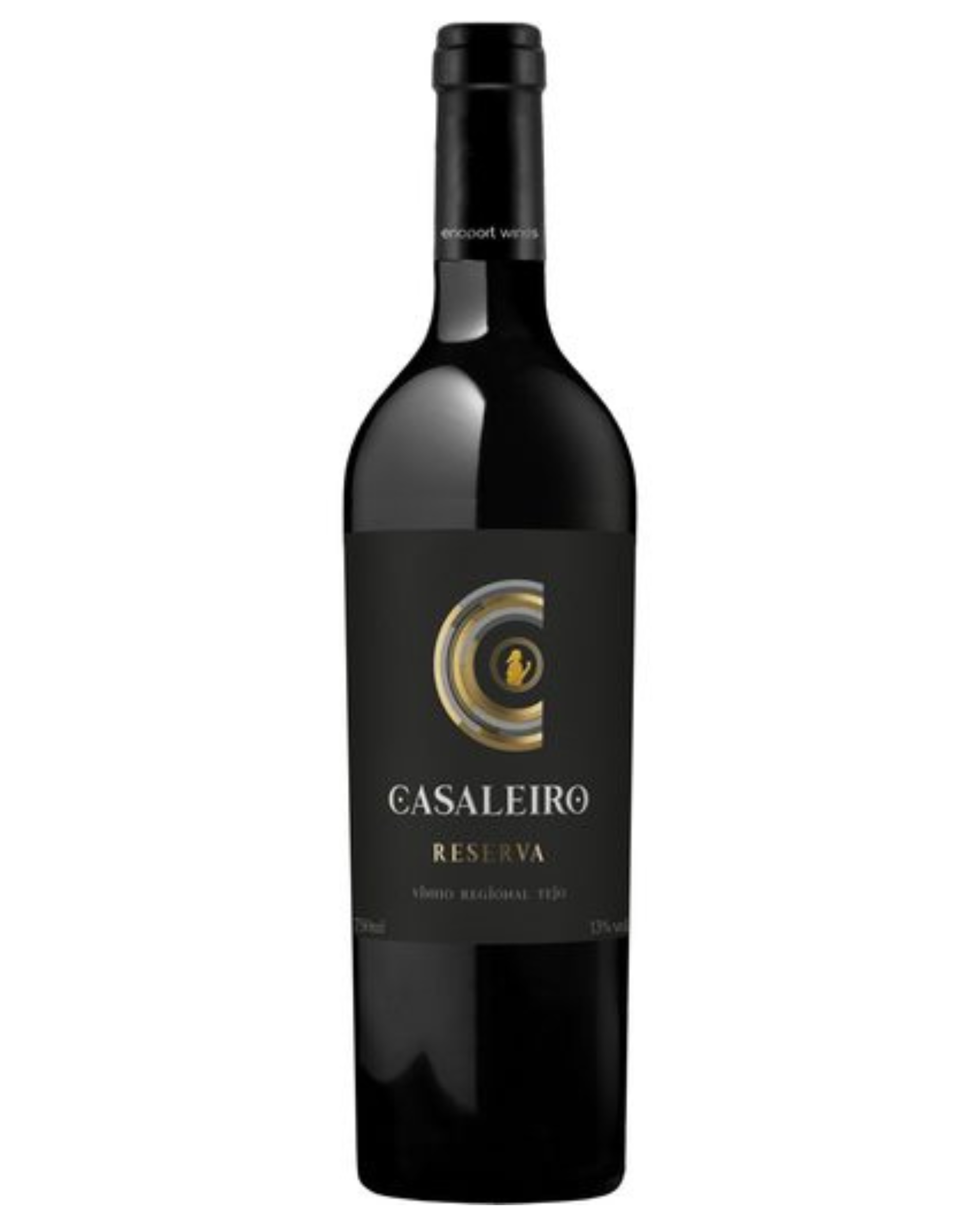Tejo Regional Red Wine Casaleiro Reserve 75cl