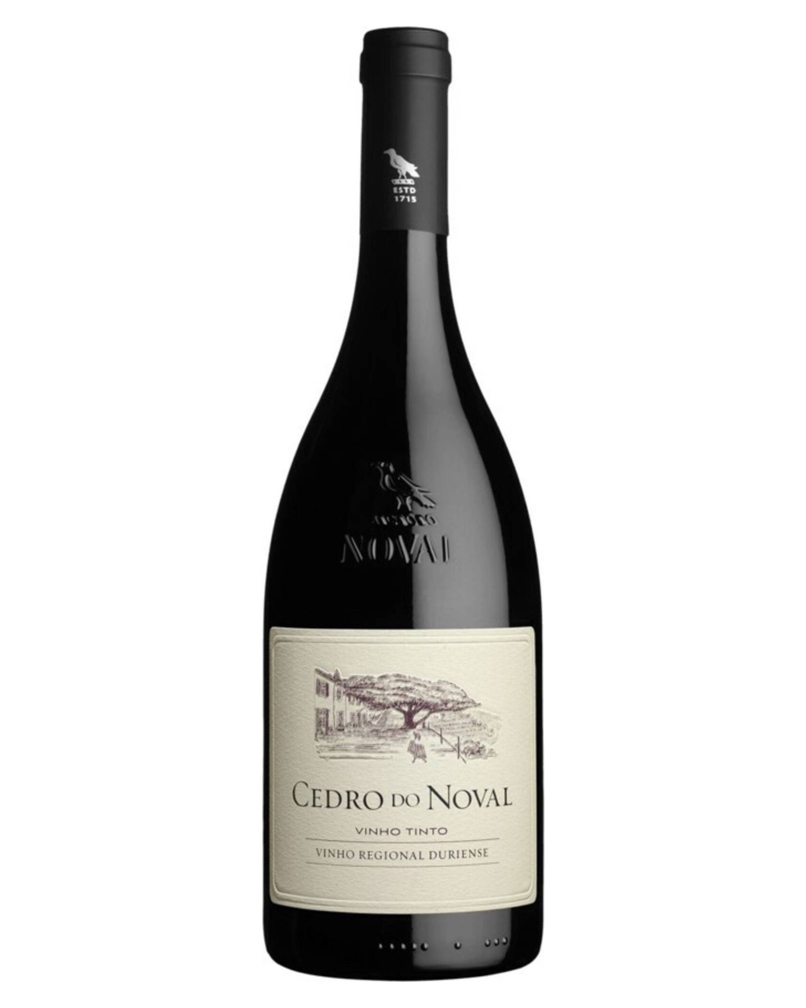 Vinho Tinto Douro Cedro do Noval 75cl