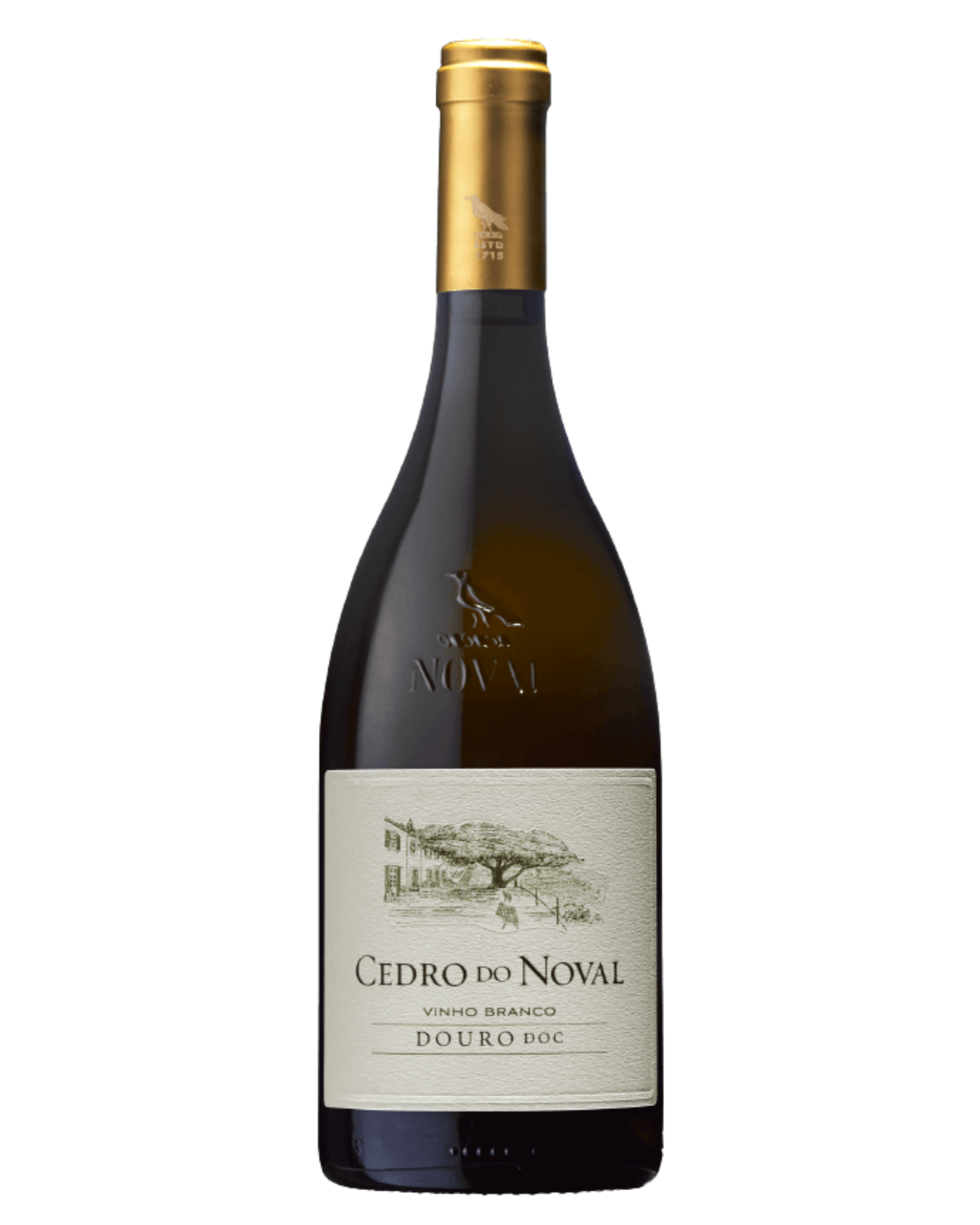 Vinho Branco Douro Cedro do Noval 75cl