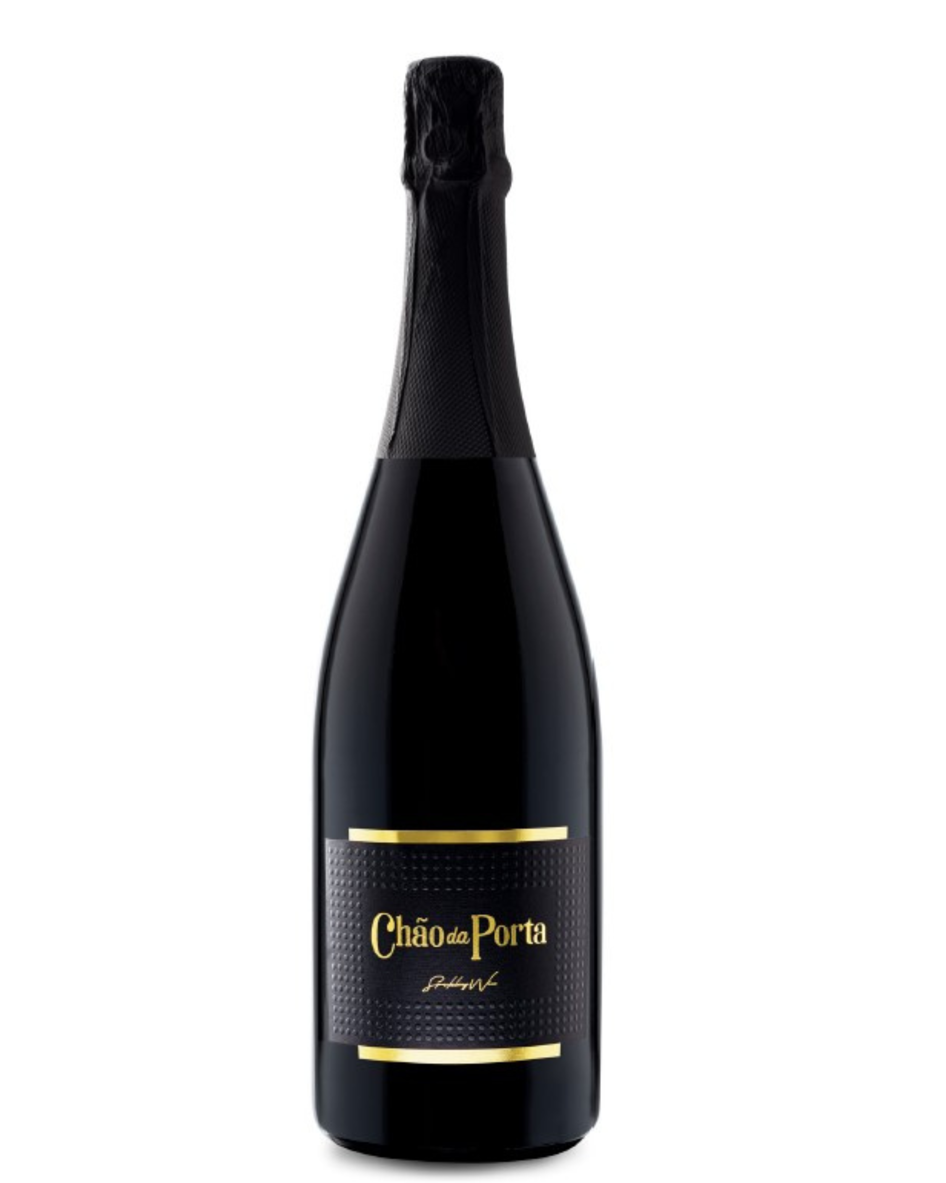 Espumante Chão da Porta Bruto 75cl