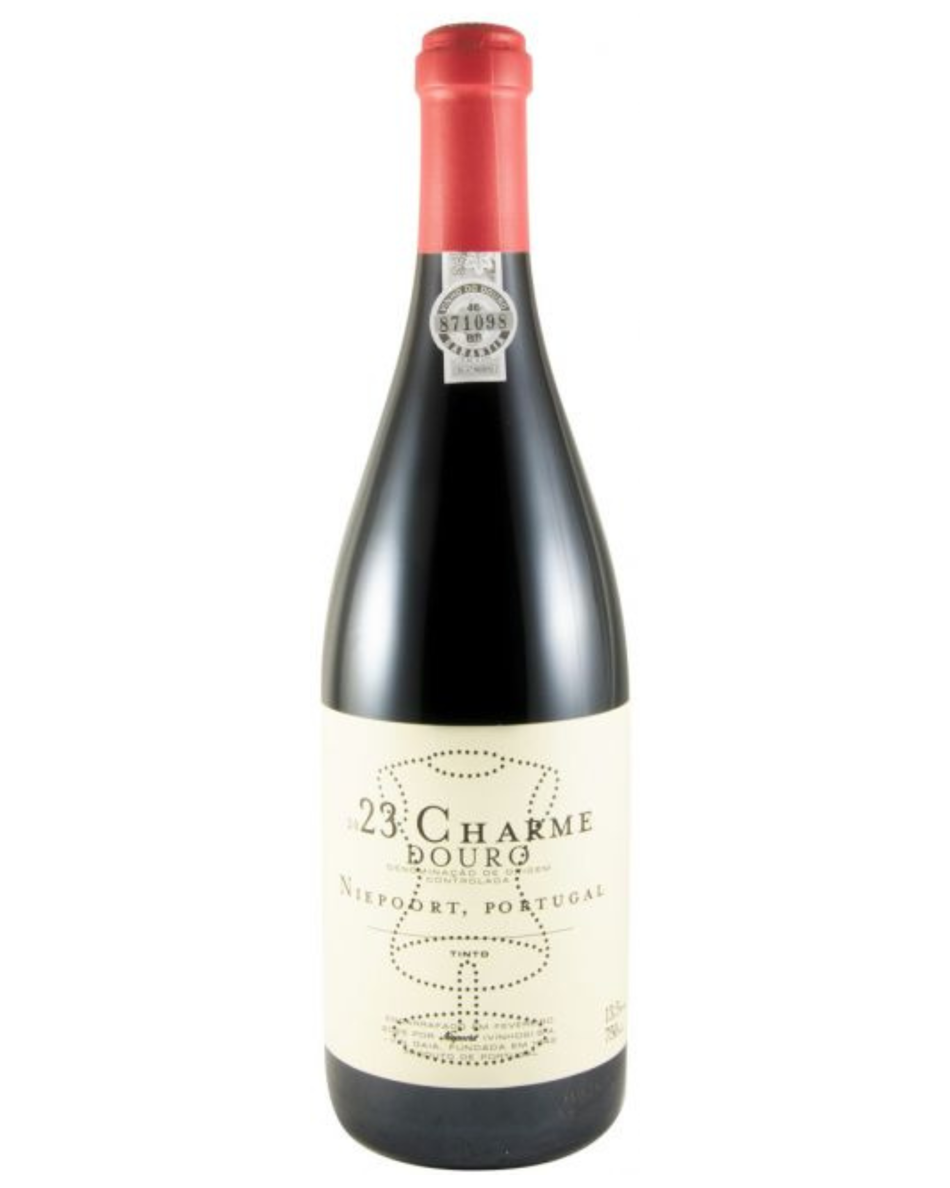 Charme Douro Vinho Tinto 75cl