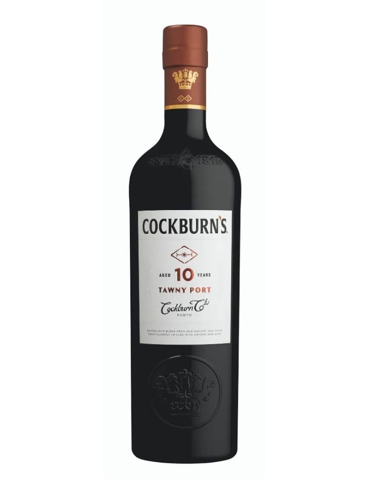 Cockburn&
