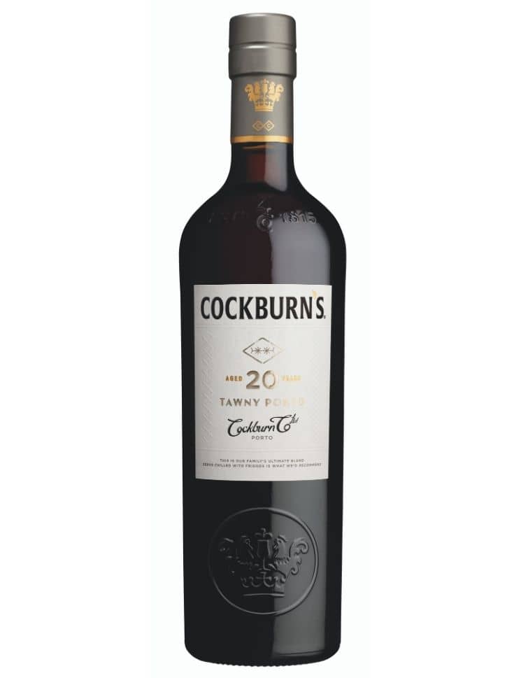 Cockburn&