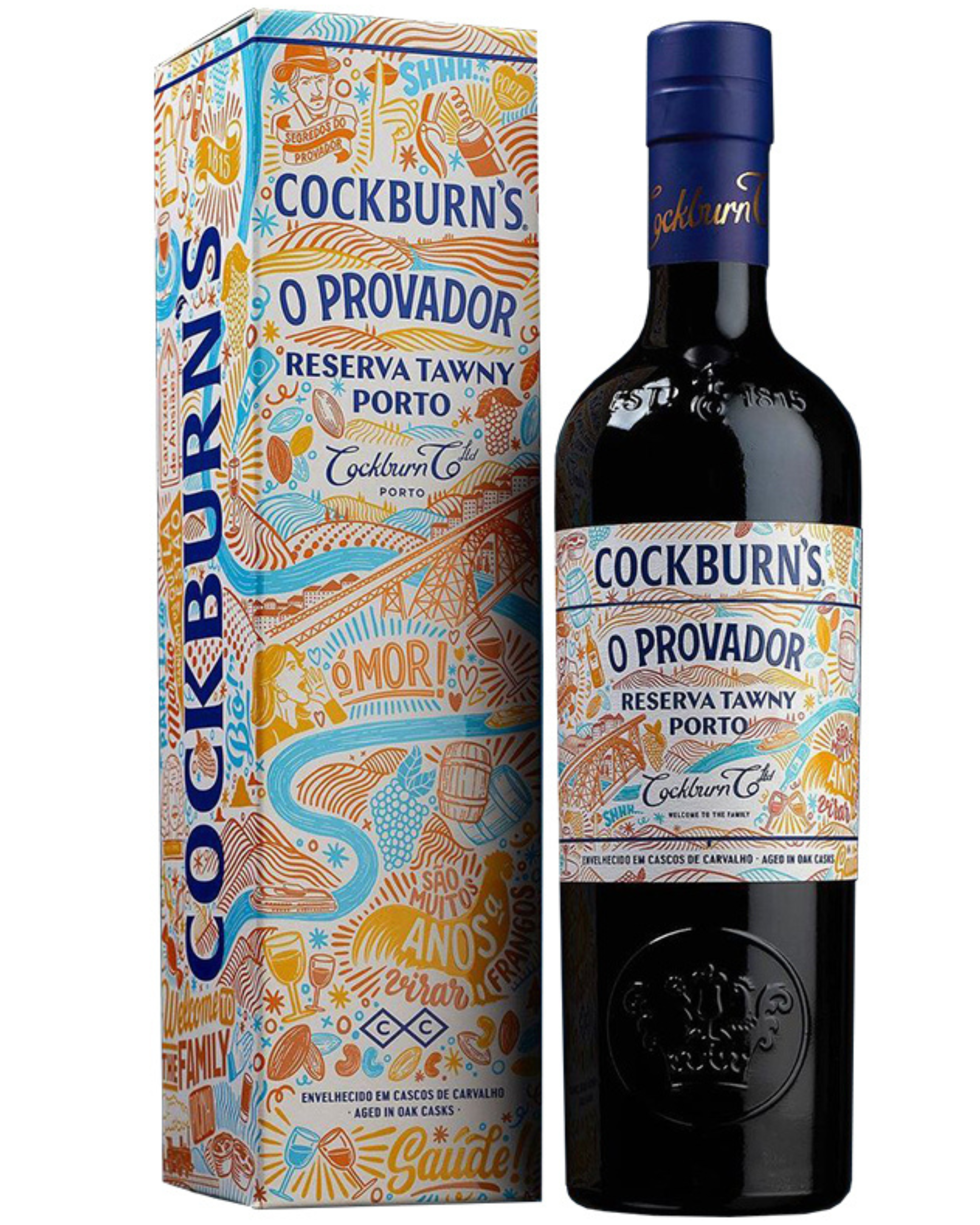 Cockburn&