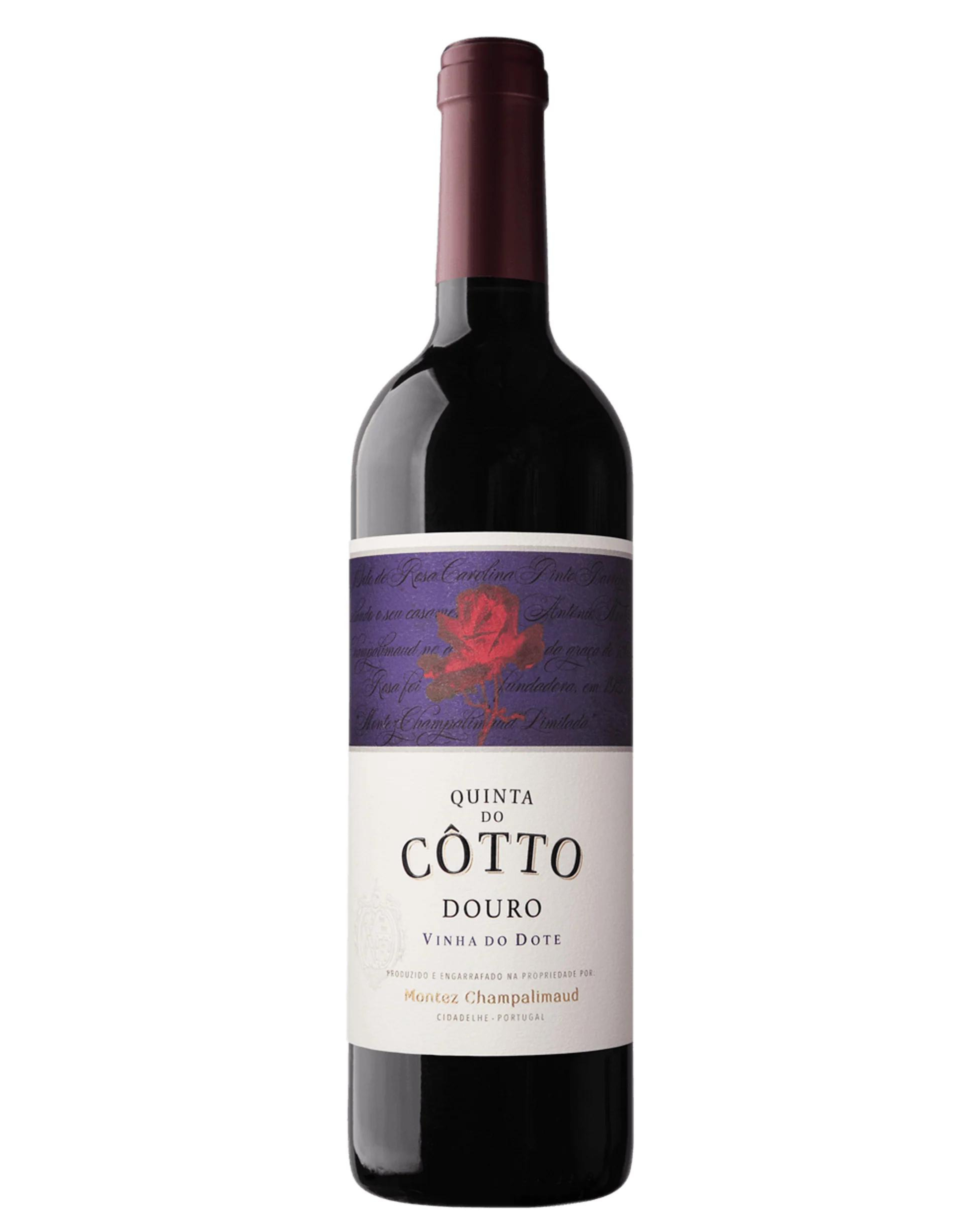 Vinho Tinto Douro Quinta do Côtto Vinha do Dote 75cl