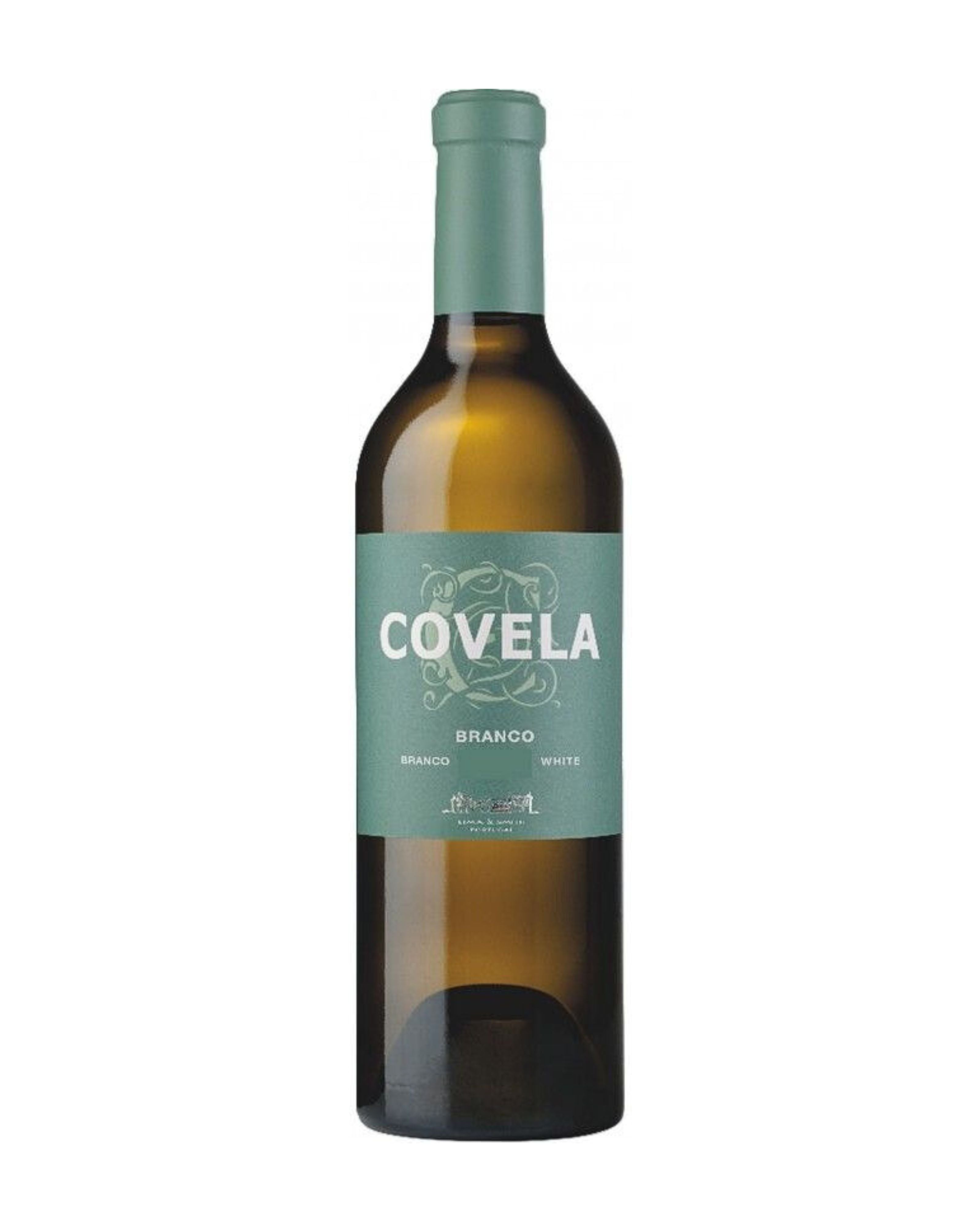 Vinho Branco Seco Reg. Minho Covela Bio 75cl