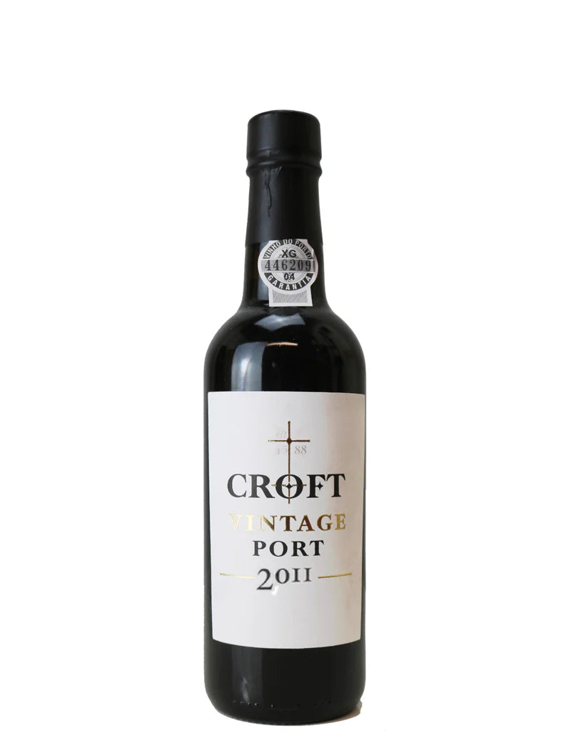 Croft Vintage 2011 37.5cl Port