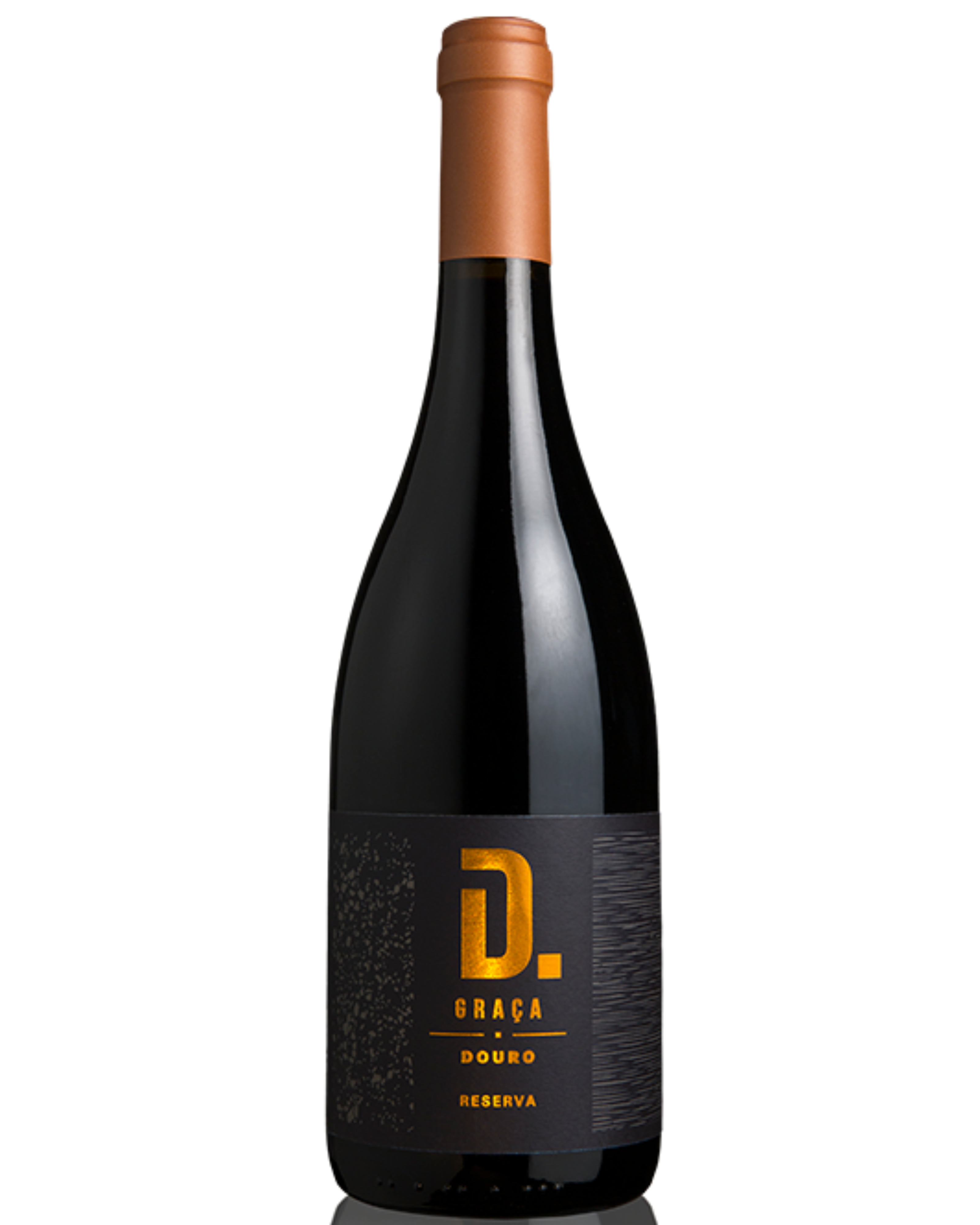 Vinho Tinto Douro D. Graça Reserva 75cl