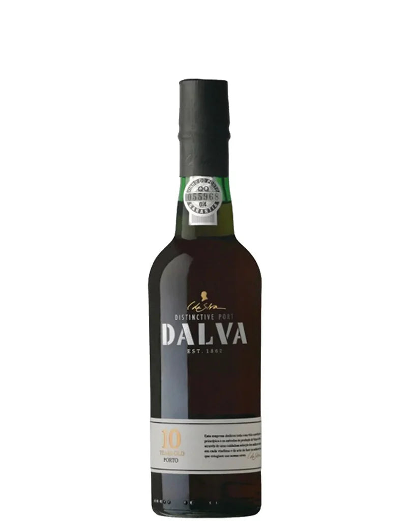 Dalva Tawny 10 Anos Vinho do Porto 37.5cl