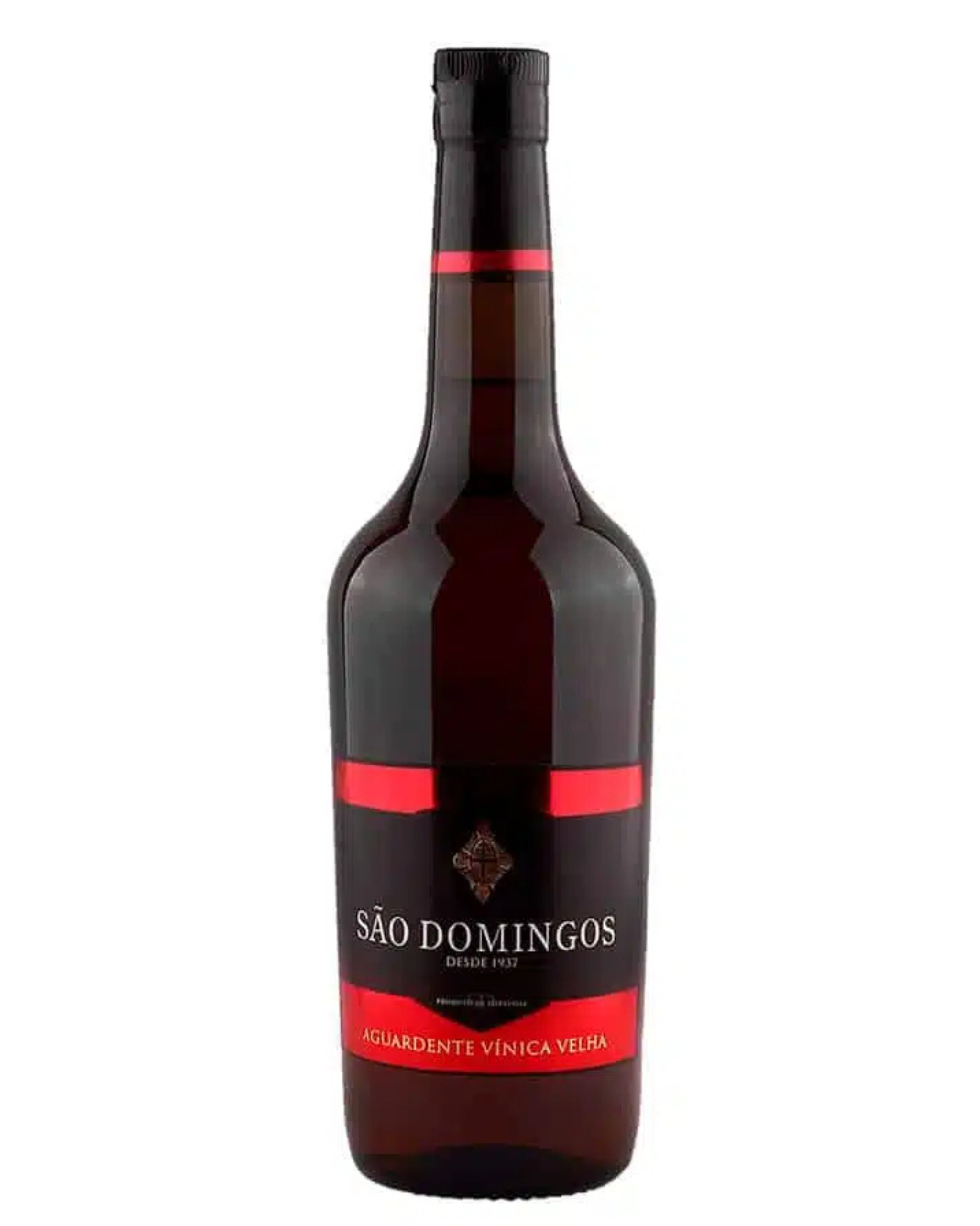 Aguardente Velha São Domingos 70cl