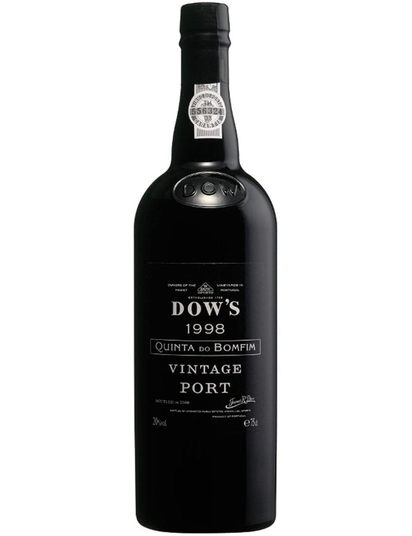 A Bottle of Dow&