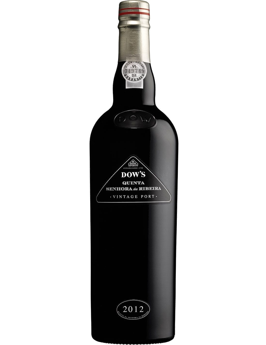 A Bottle of Dow&