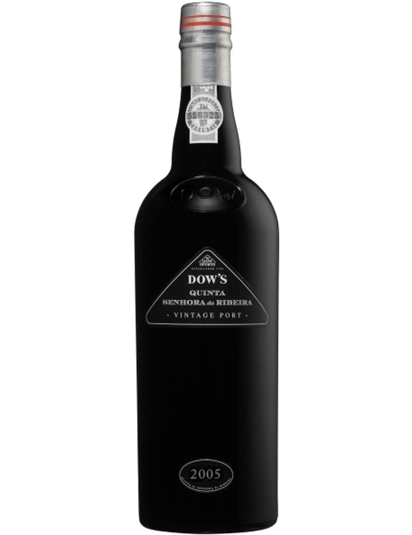 A Bottle of Dow&