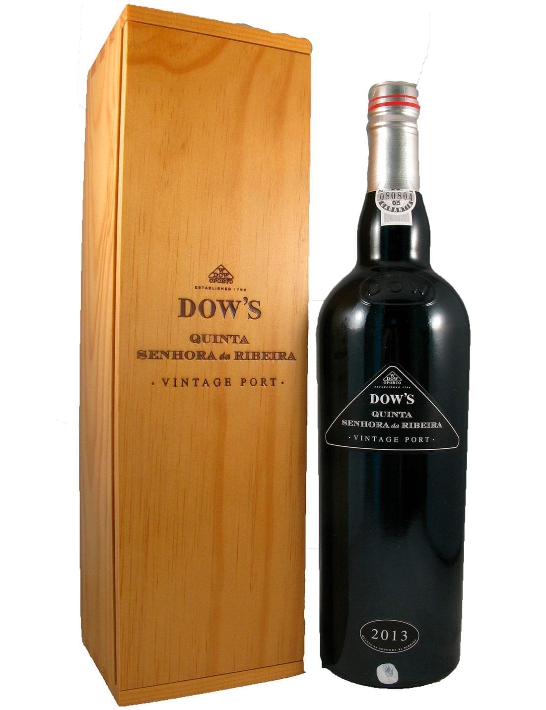 A Bottle of Dow&