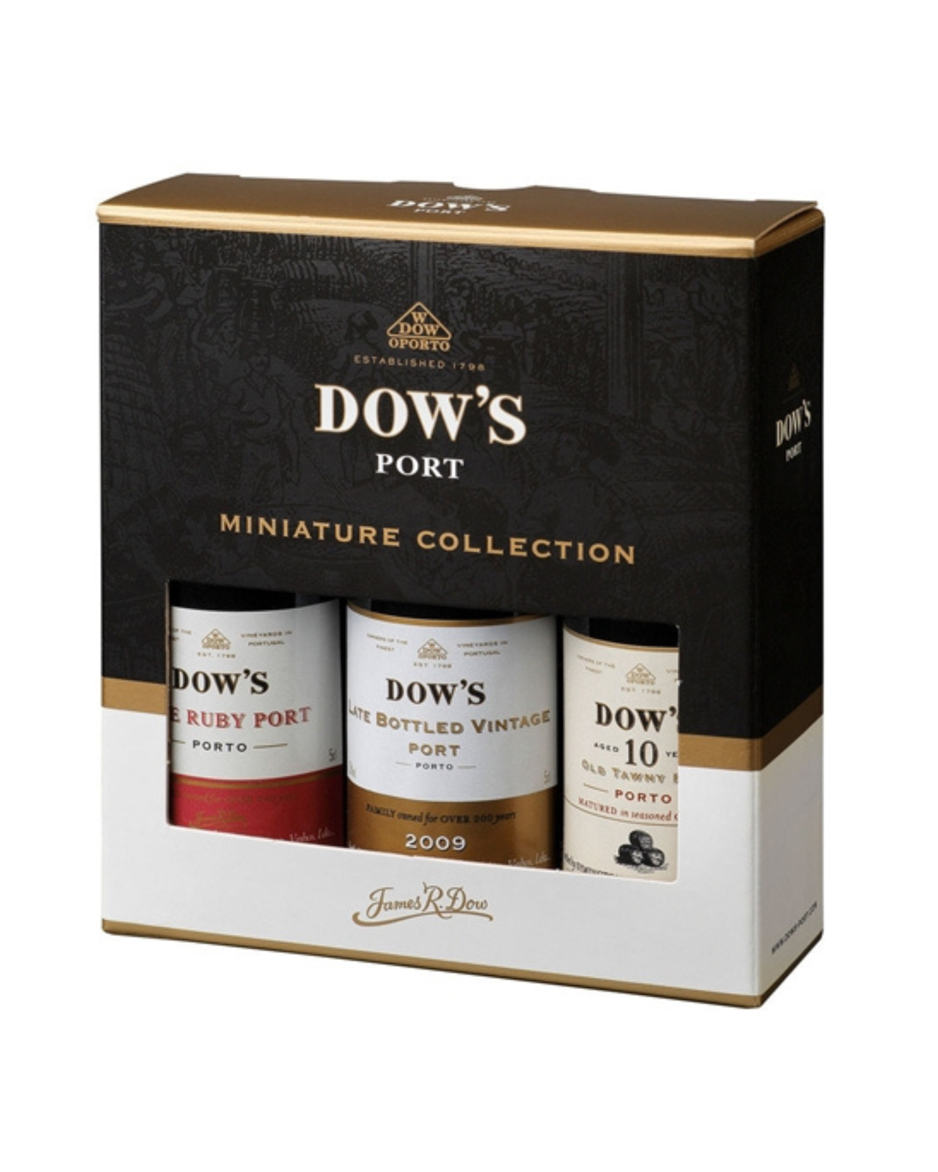 Dow&