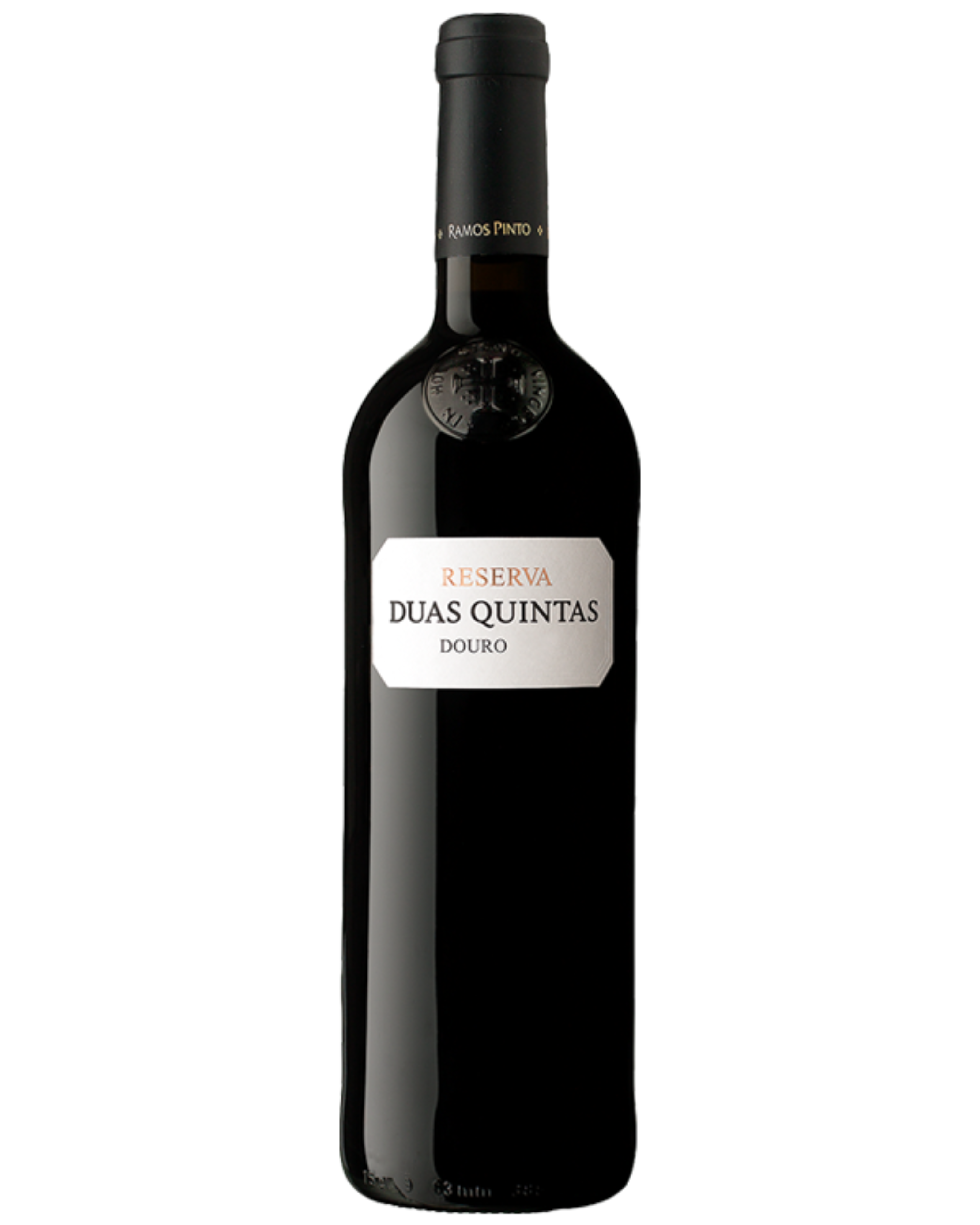 Douro Red Wine Duas Quintas Reserve 75cl