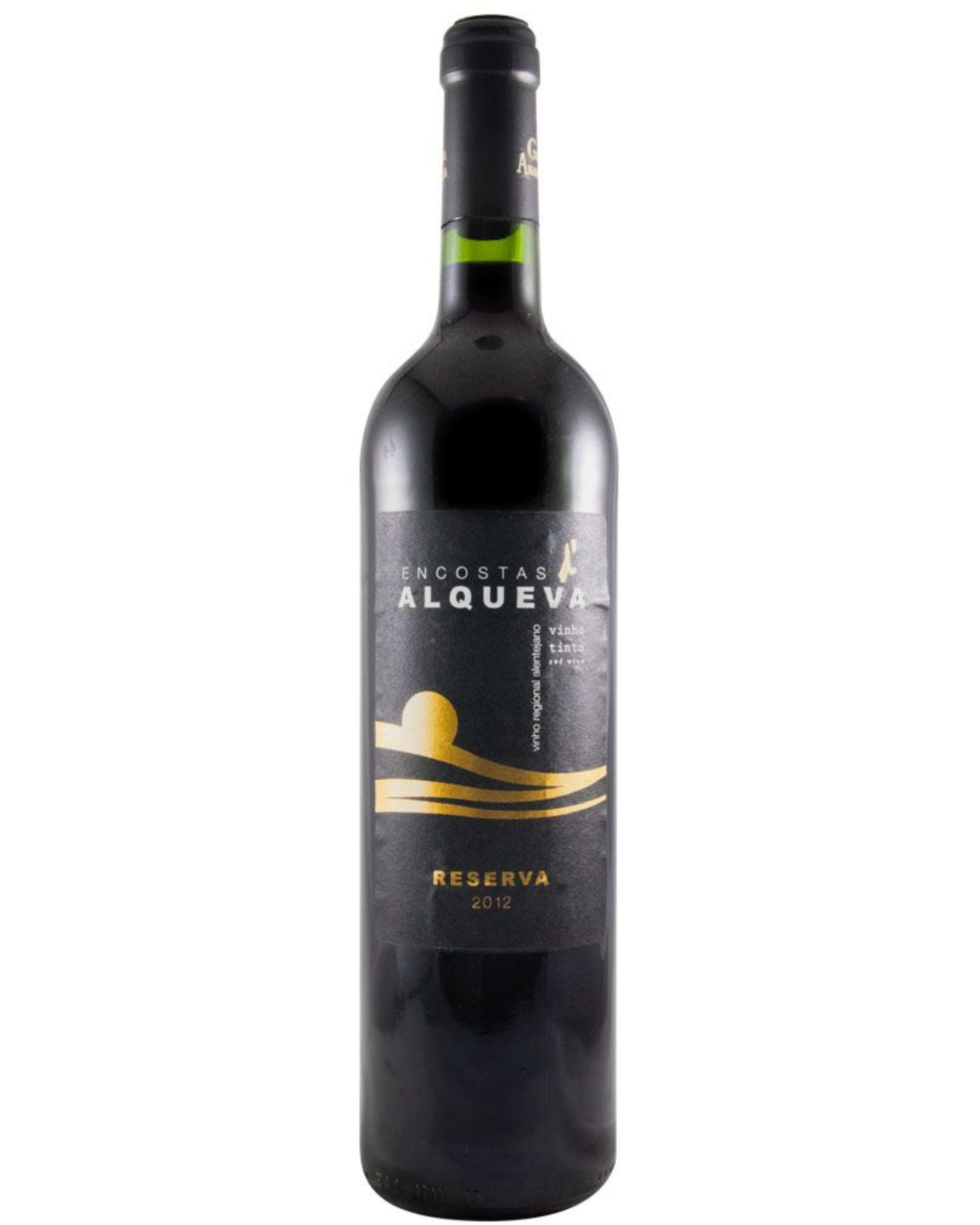 Vinho Tinto Alentejano Encostas d&