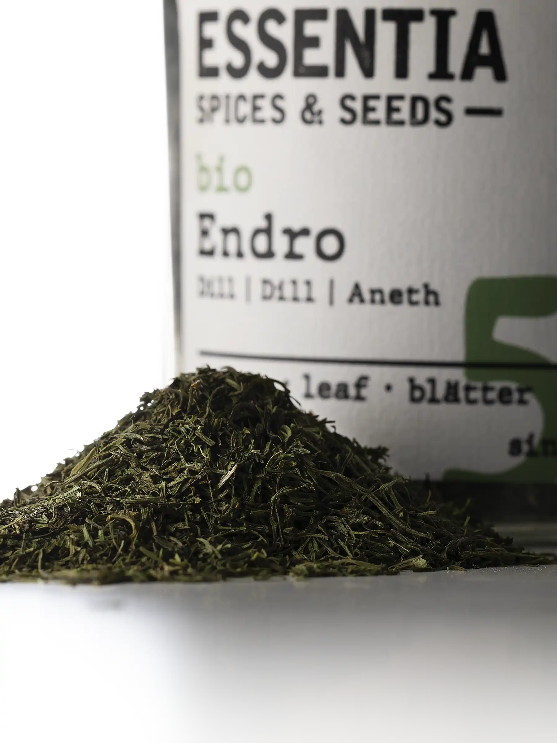 Essentia Dill 25g
