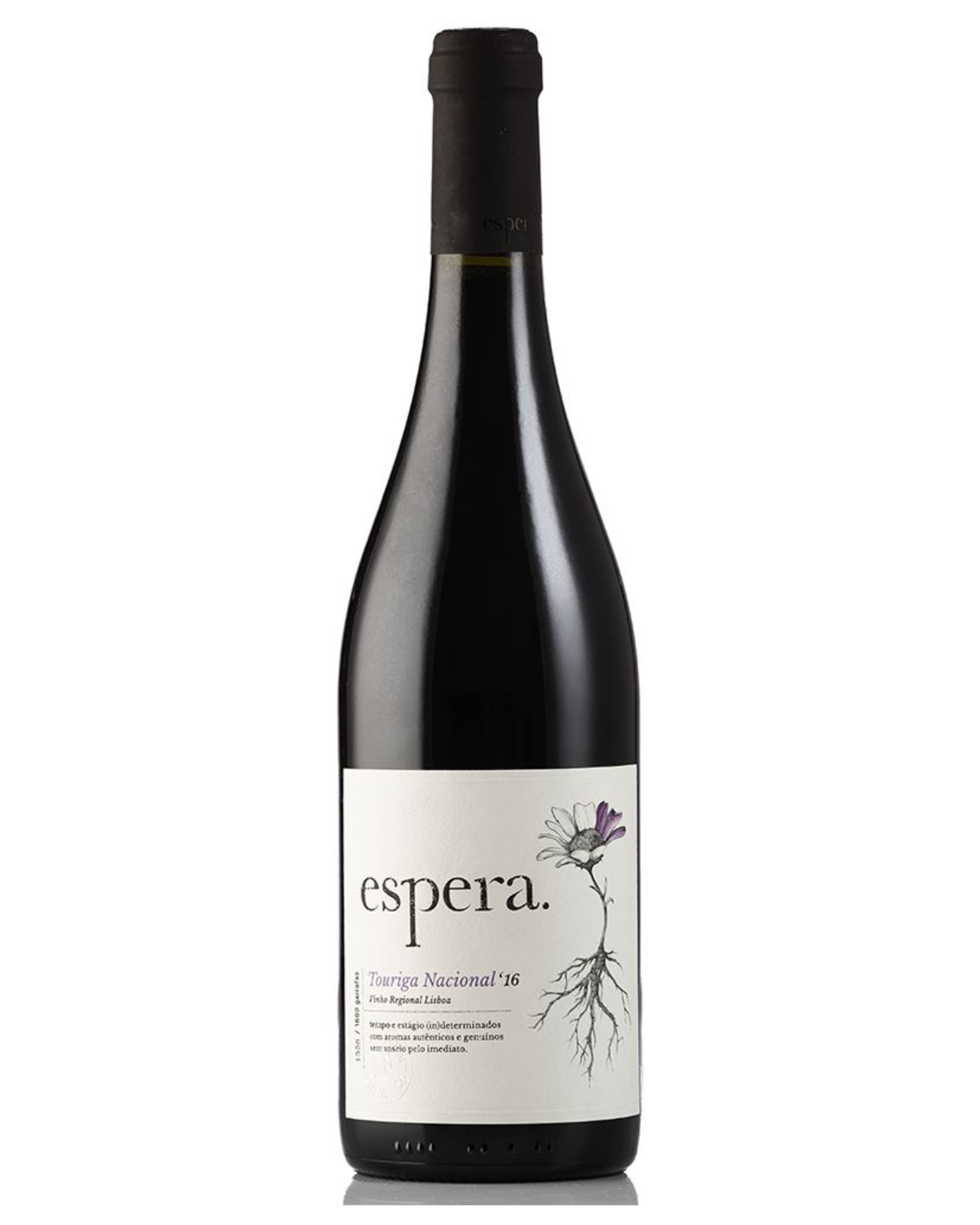 Vinho Tinto Espera Touriga Nacional 75cl
