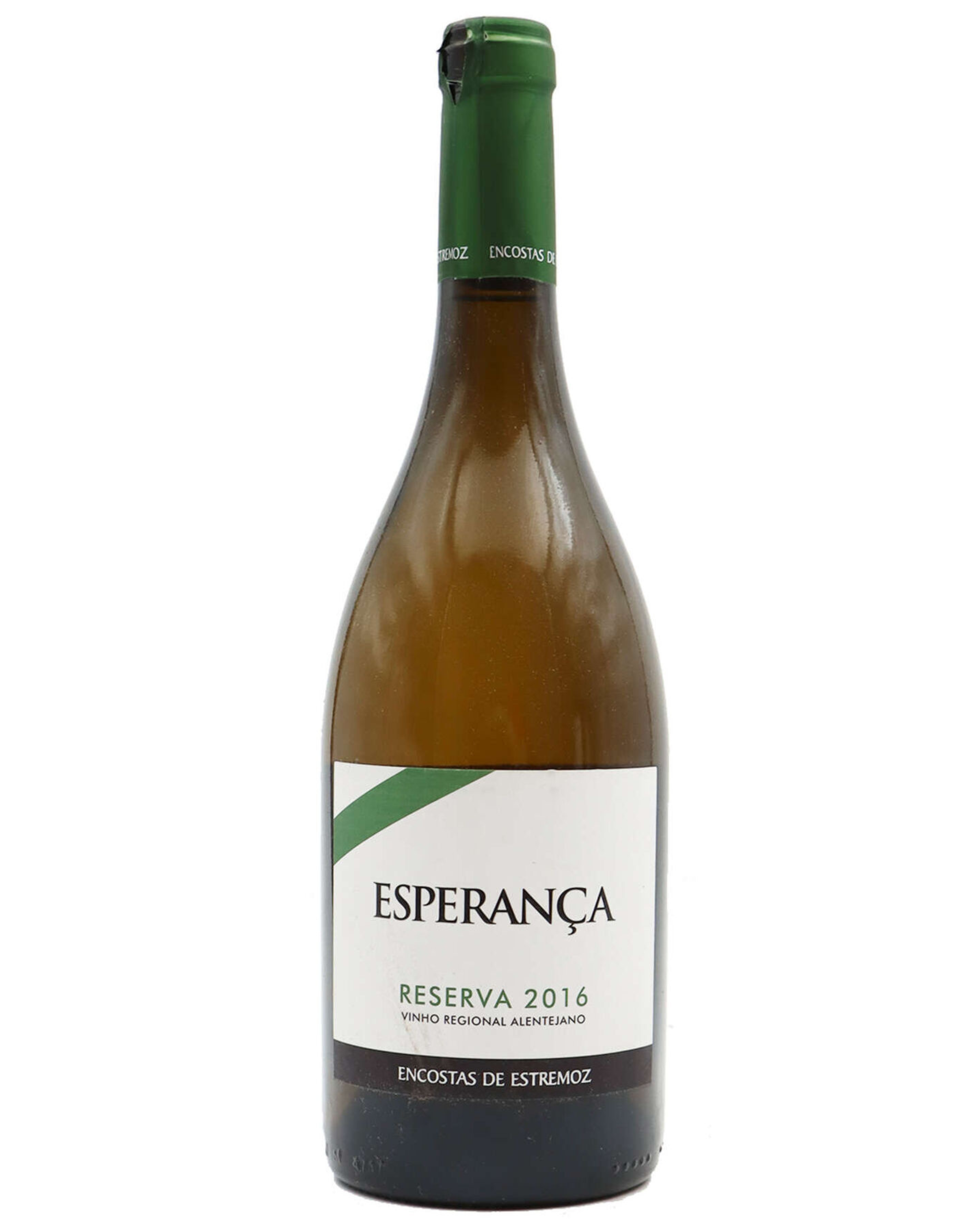 Alentejo White Wine Esperança Reserva 75cl