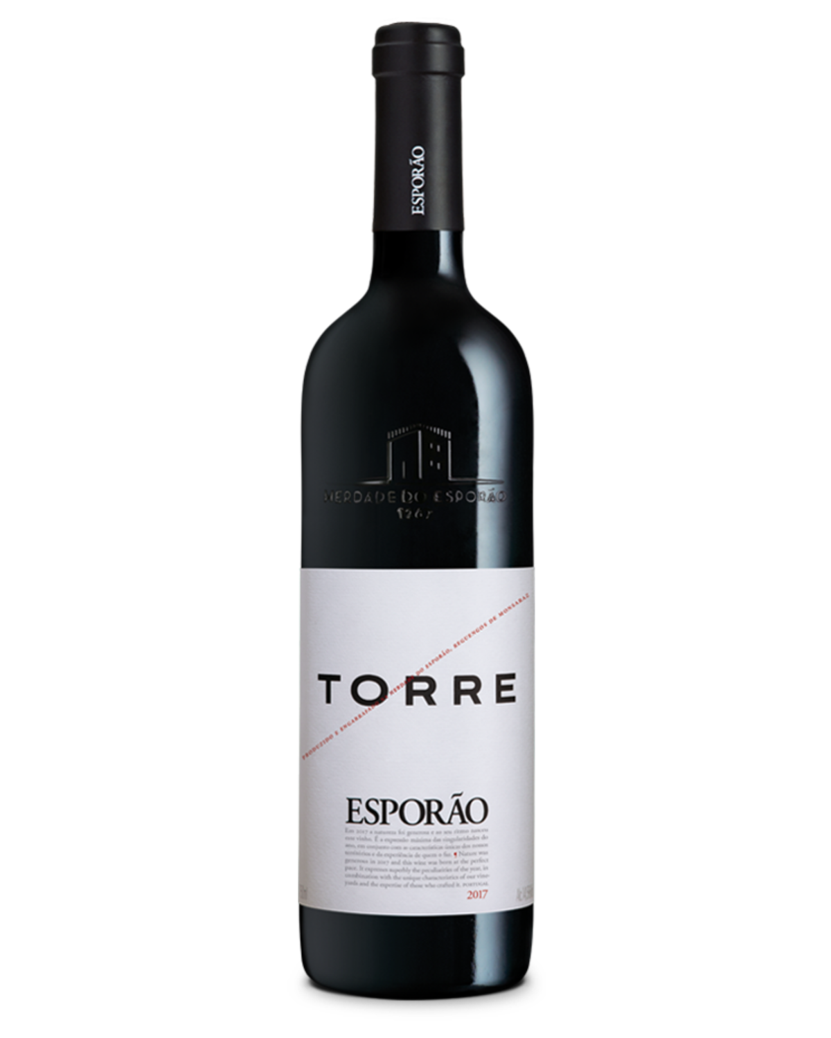Vinho Tinto Alentejano Esporão Torre 75cl