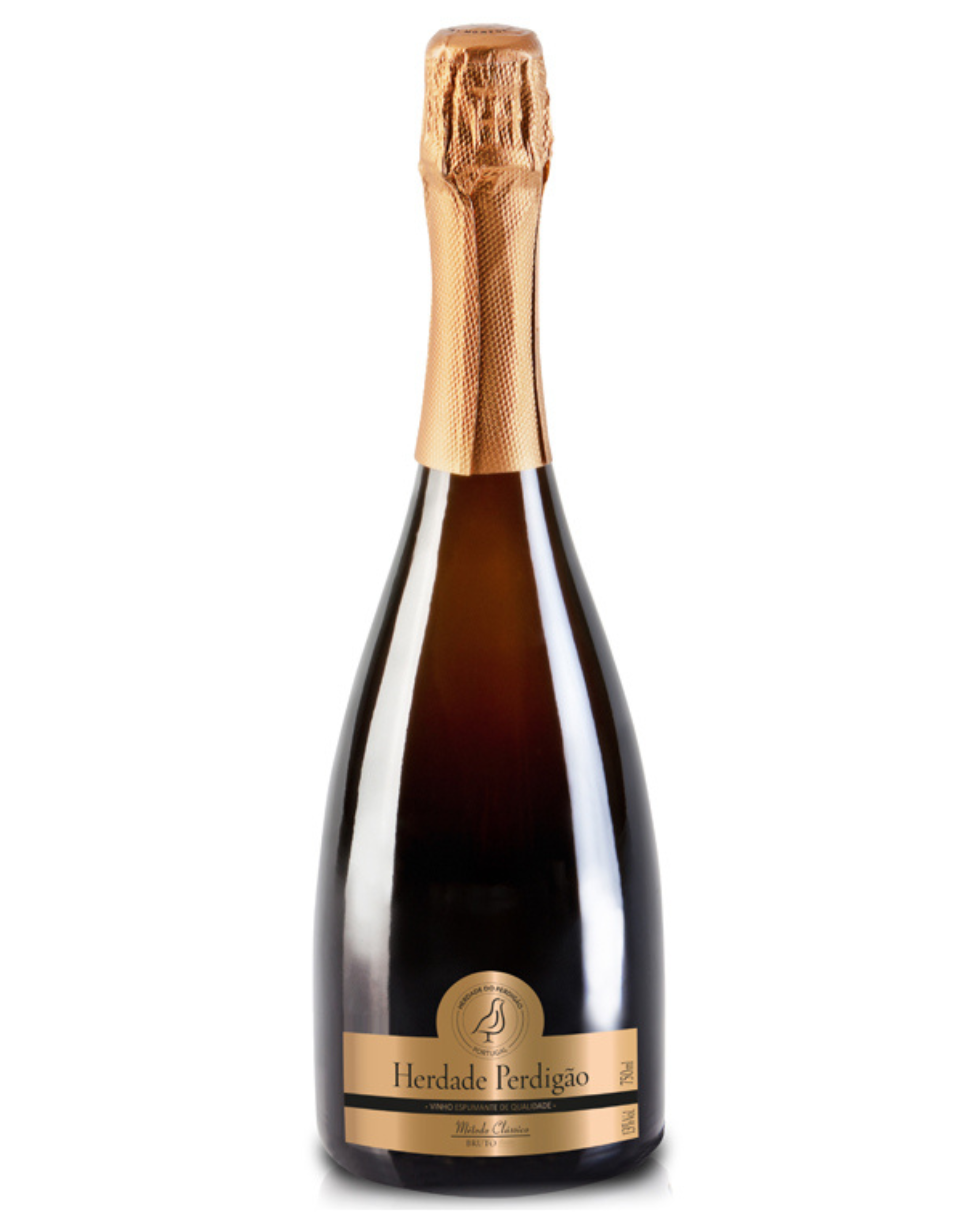 Herdade do Perdigão Bruto Alentejano Espumante 75cl