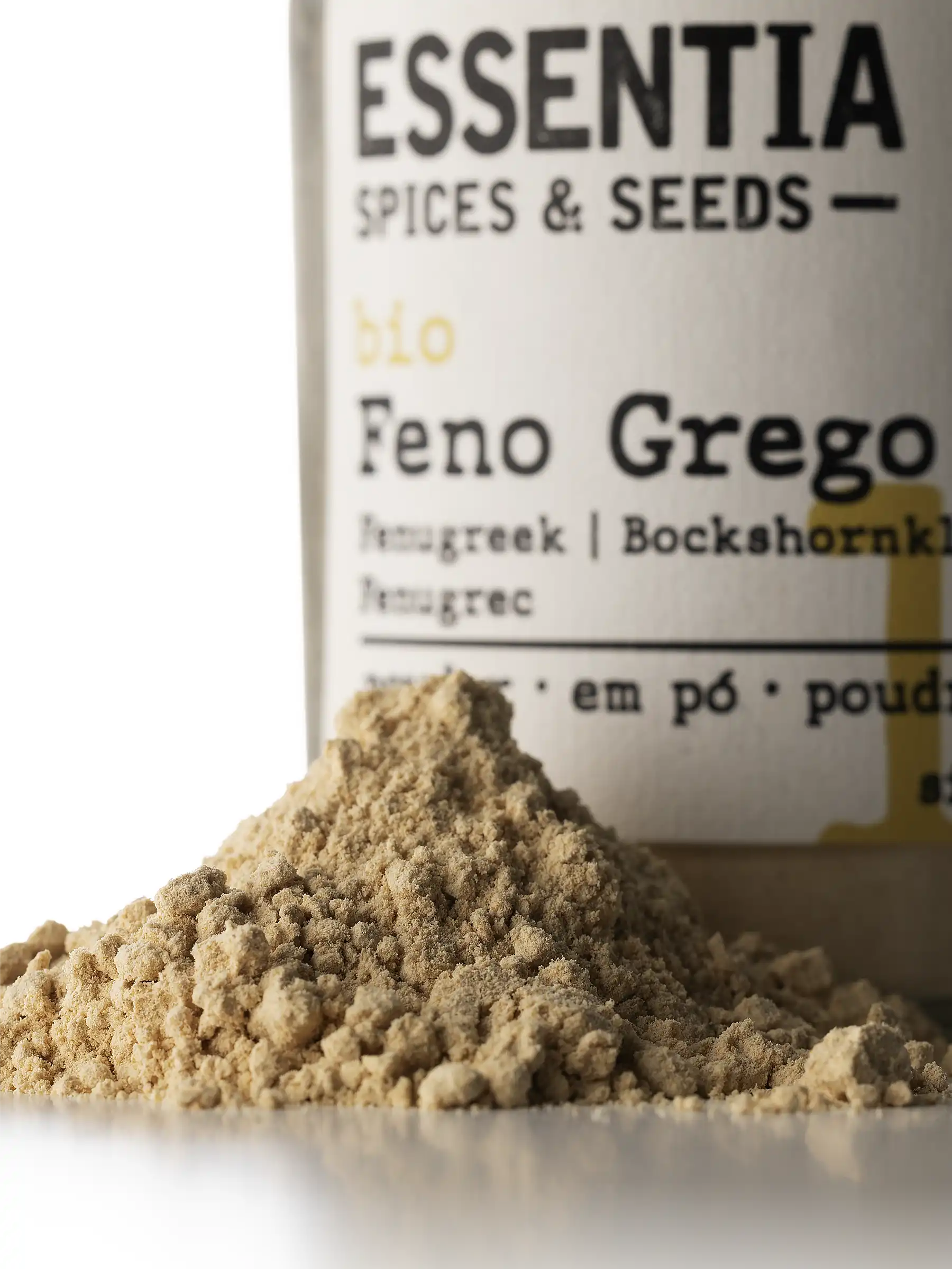 Fenugreek Powder 90g