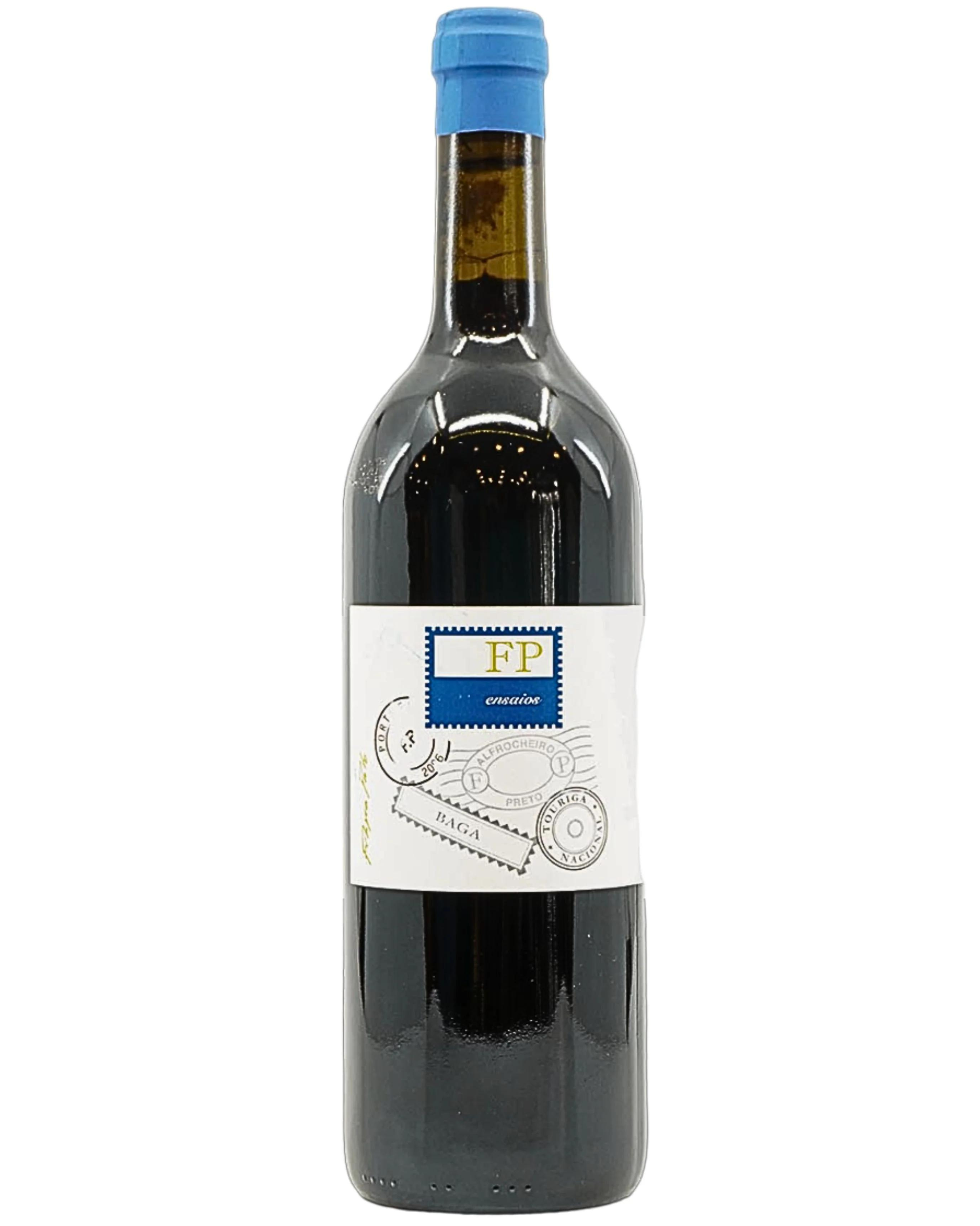 Red Wine Beiras Filipa Pato Essays 75cl