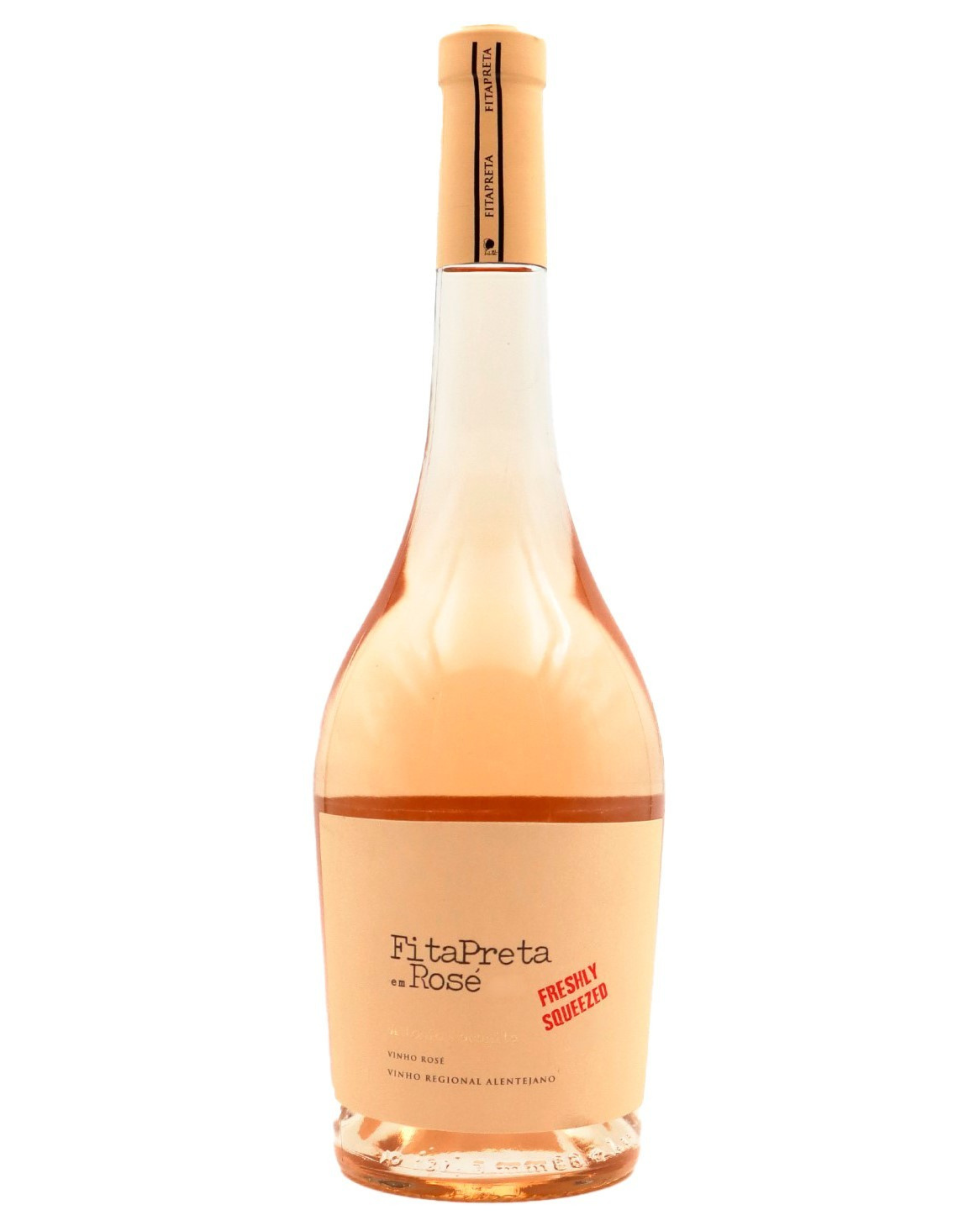 António Maçanita Fita Preta Rosé Wine 75cl