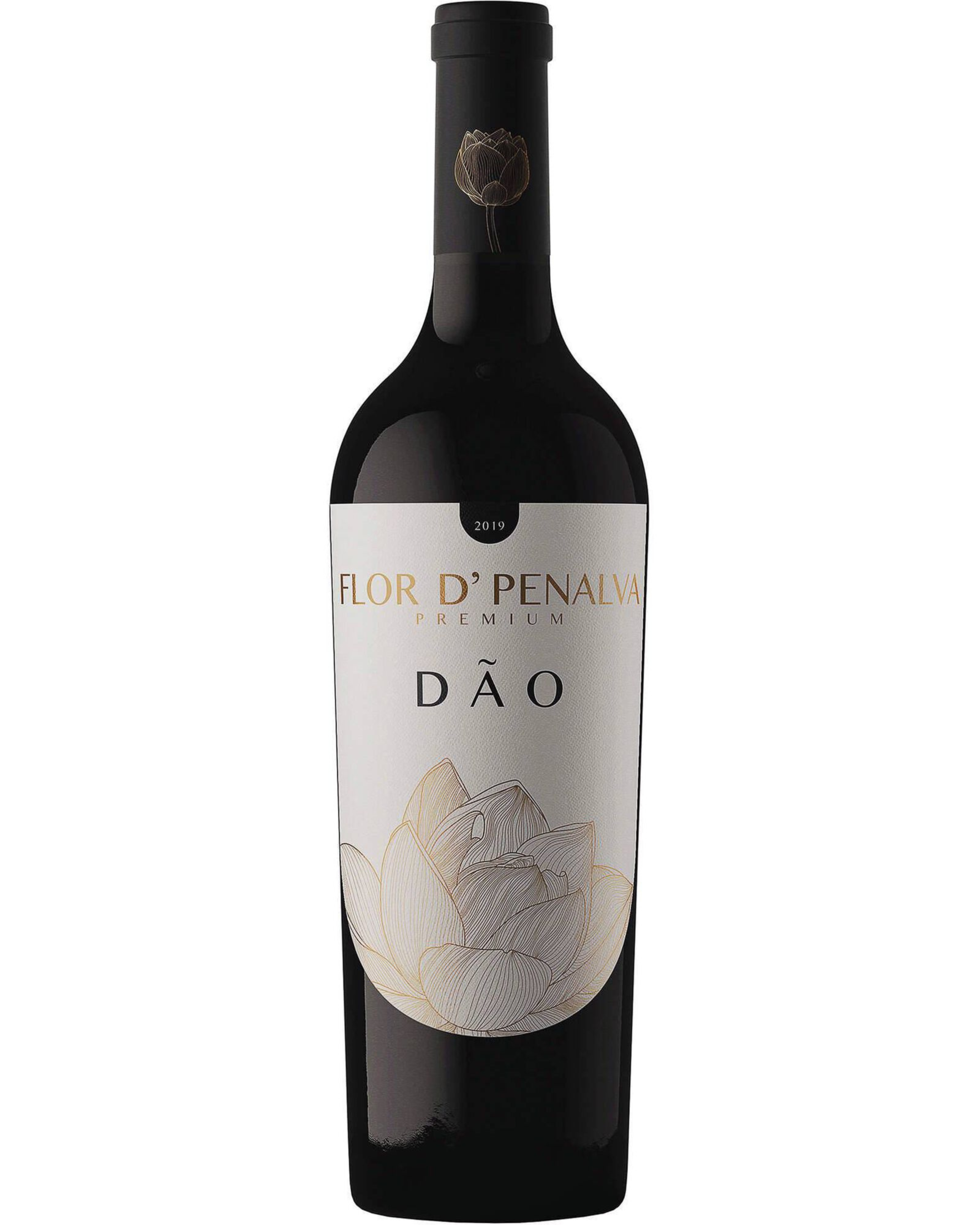 Red Wine Dão Flor d&