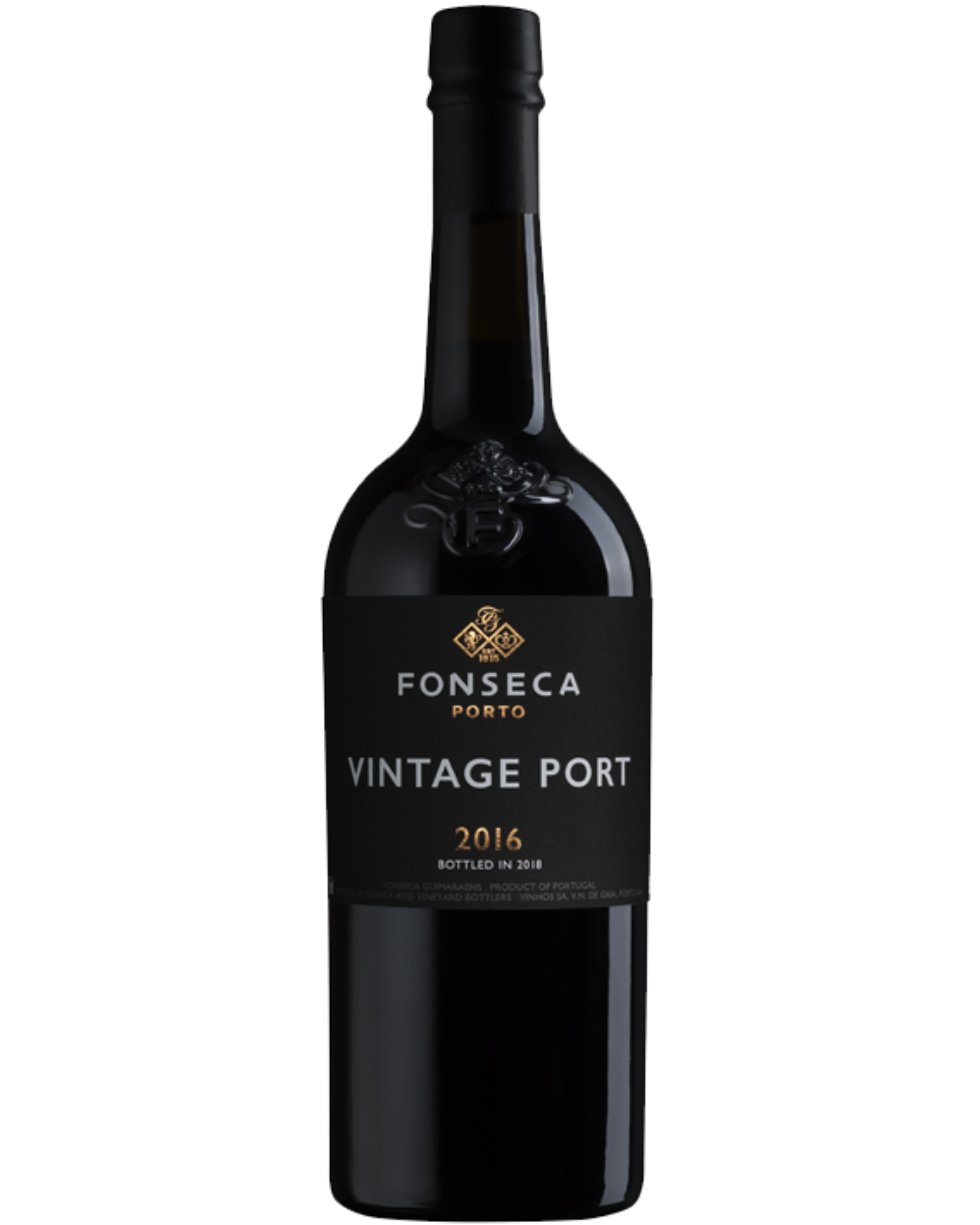 Fonseca Vintage 2016