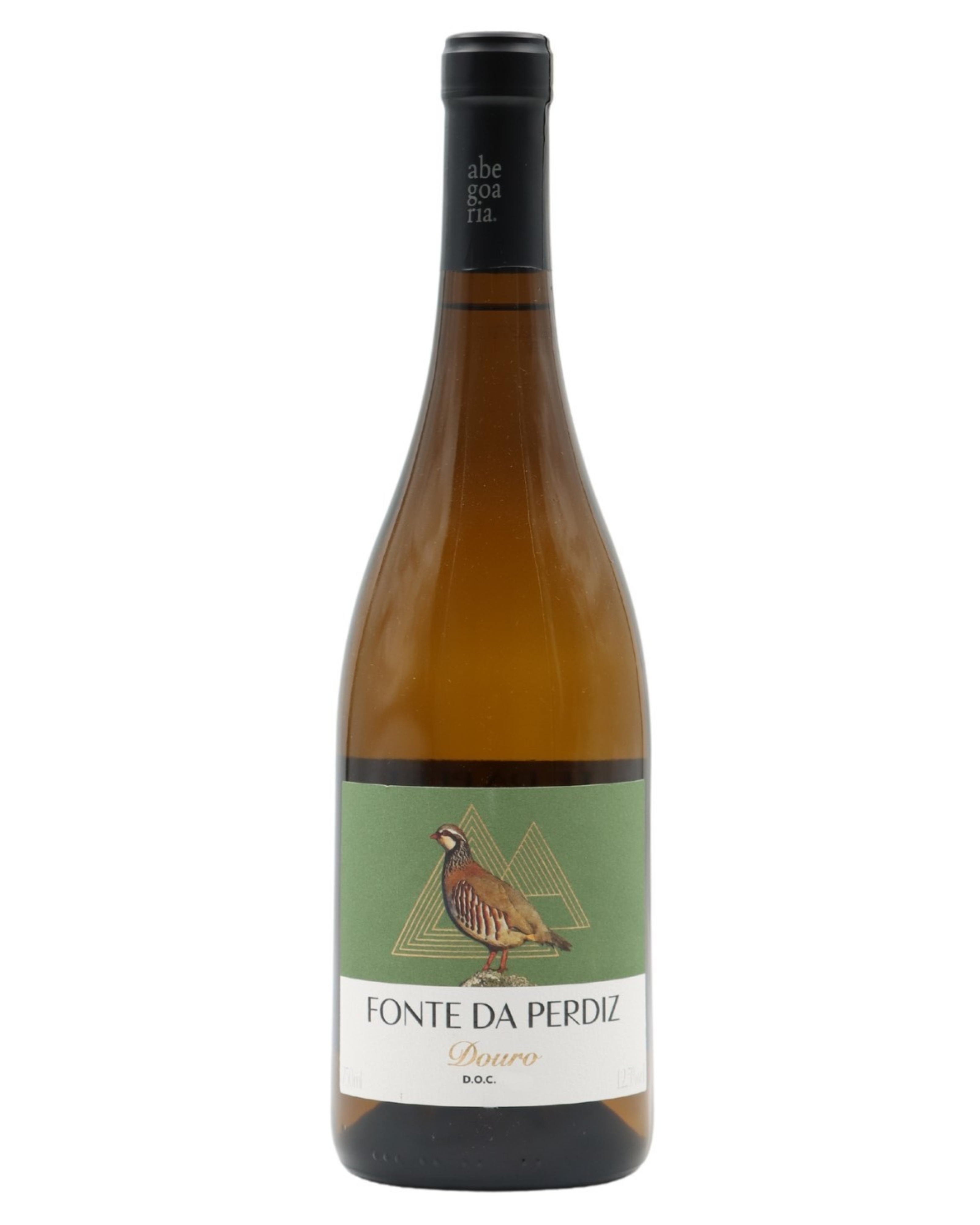 Vinho Branco Douro Fonte de Perdiz 75cl