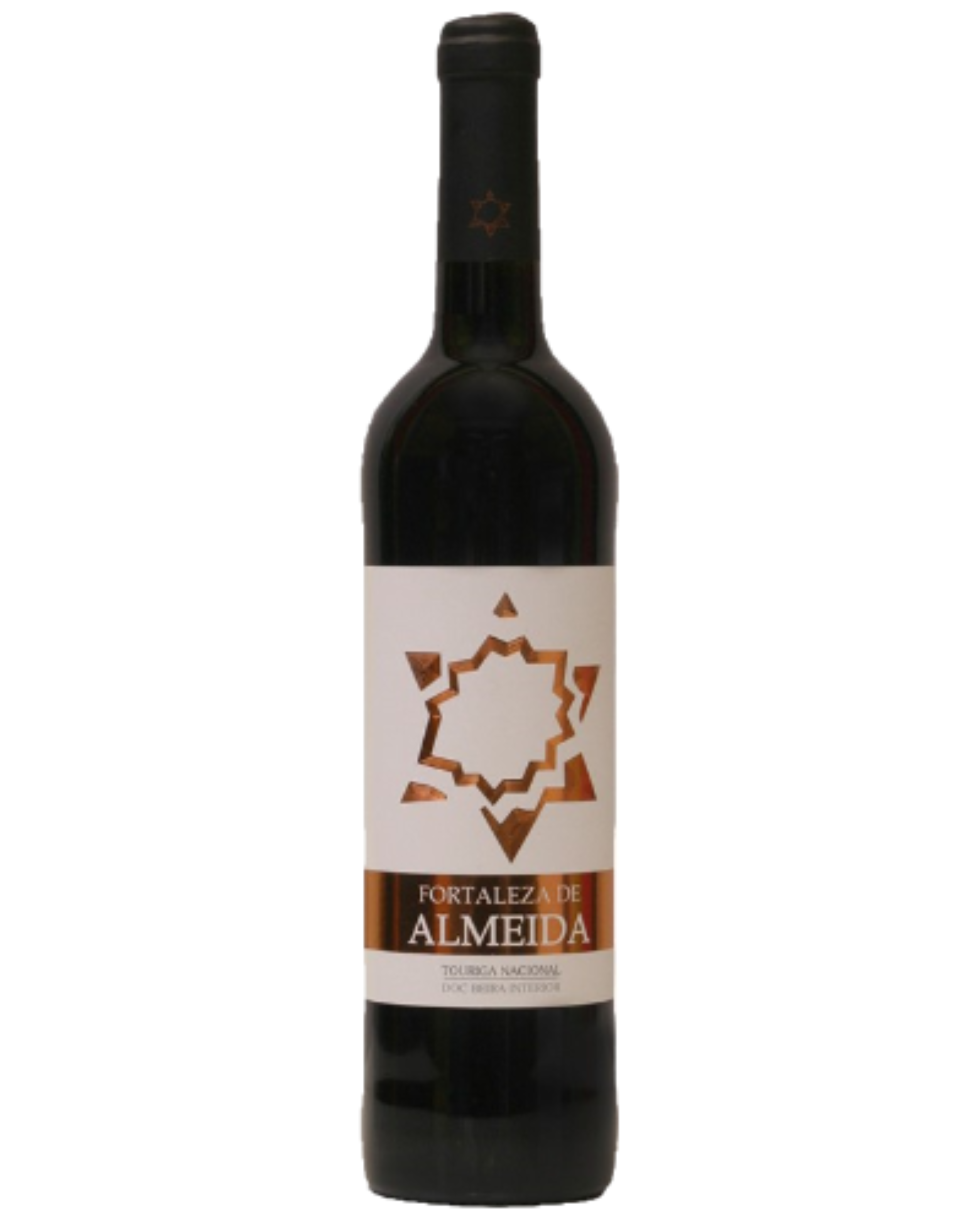 Red Wine Beira Interior Fortaleza de Almeida 75cl