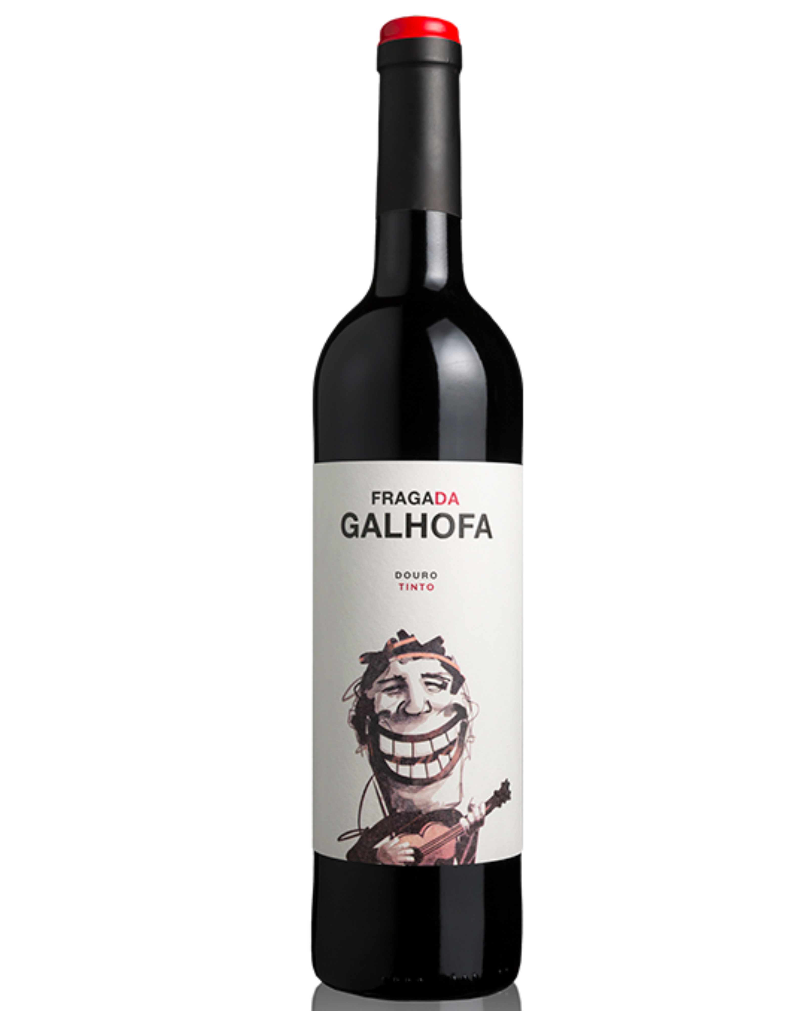 Red Wine Douro Fraga da Galhofa 75cl
