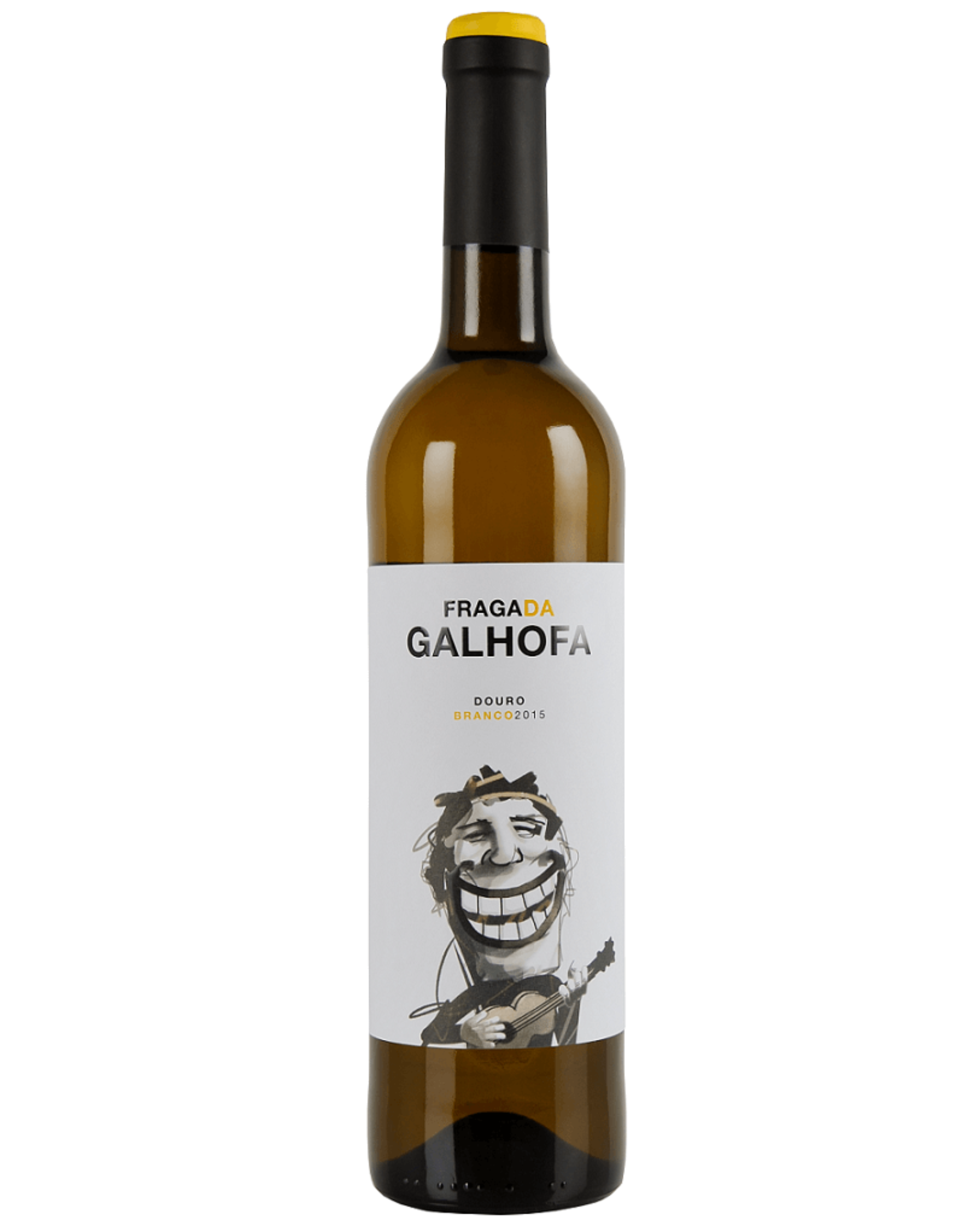 White Wine Douro Fraga da Galhofa 75cl