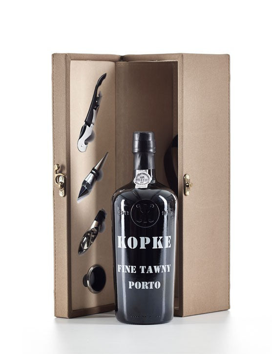 Premium Gift Kopke Fine Tawny