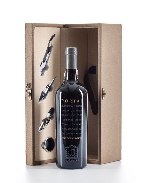 Premium Gift Portal Fine Tawny