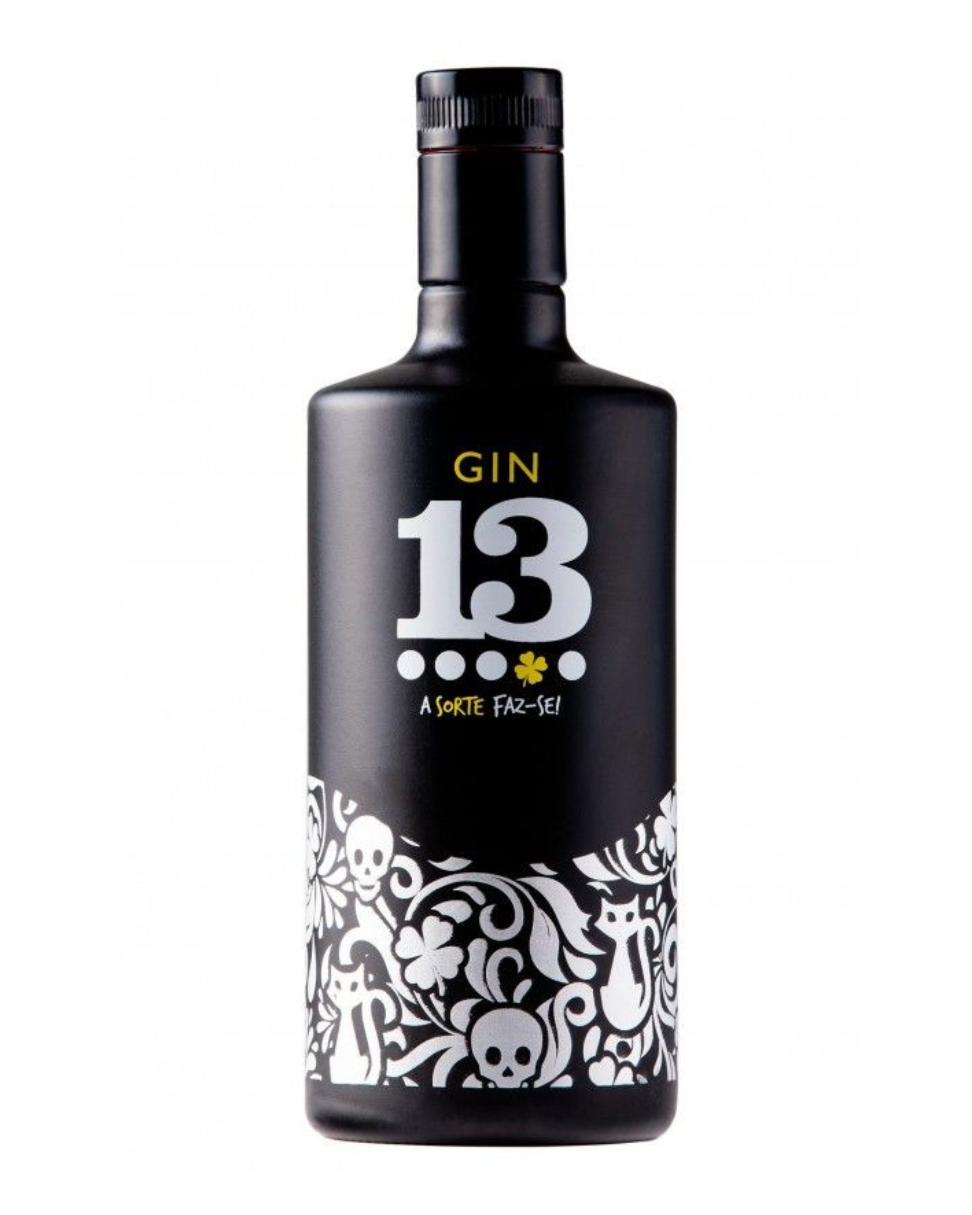 Gin 13 70cl