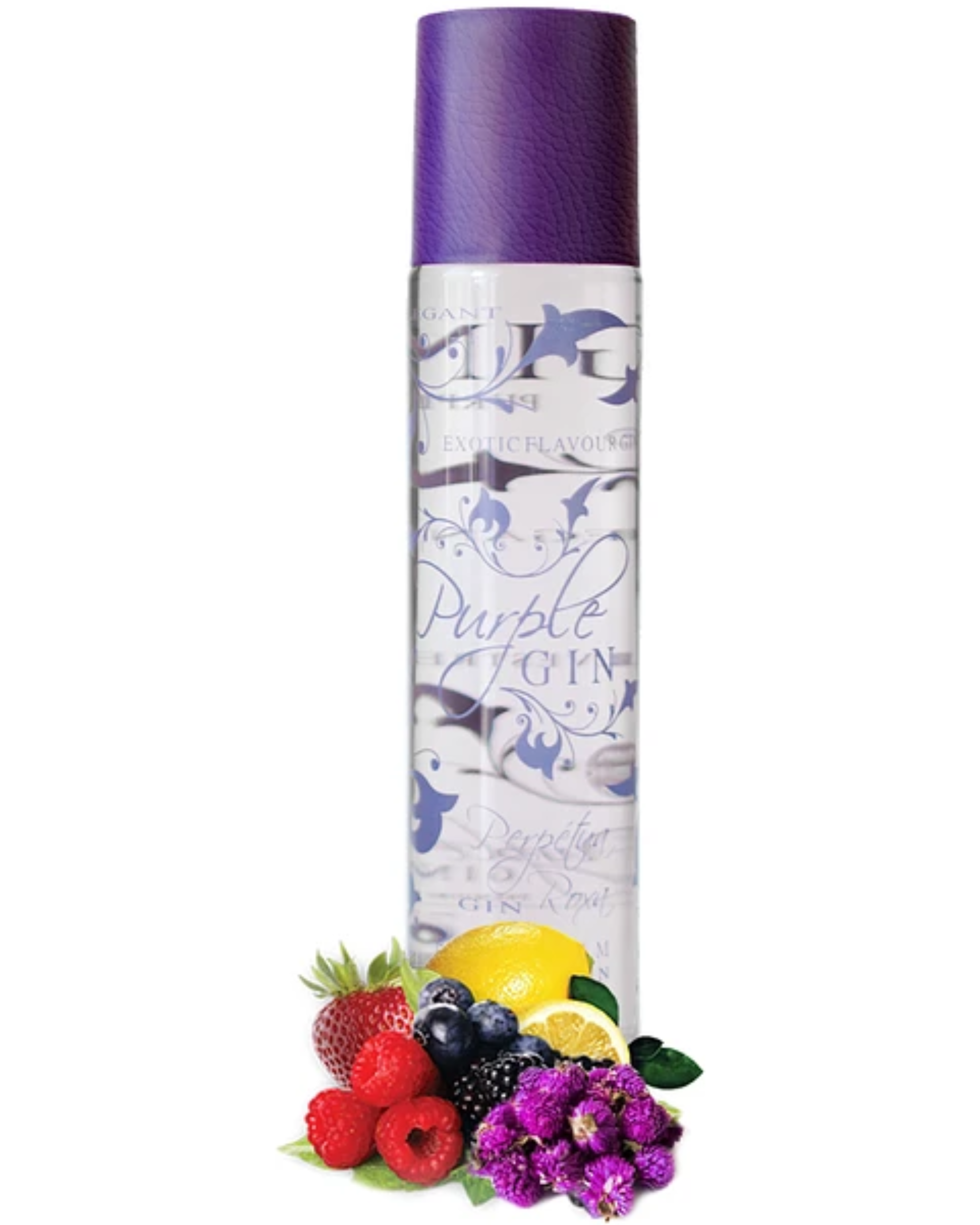 Purple Original Gin 70cl