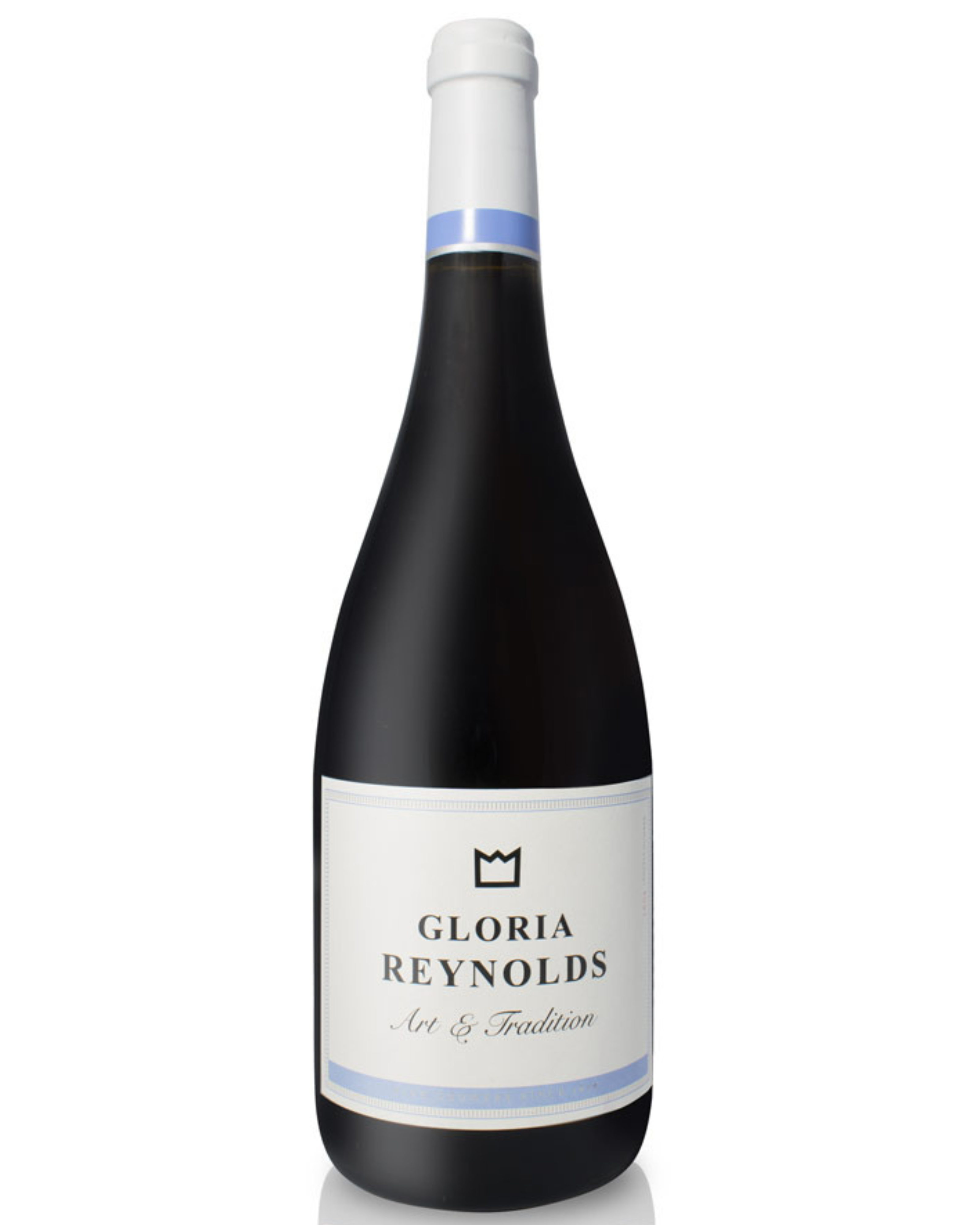 Gloria Reynolds Art & Tradition Alentejano Vinho Tinto 75cl