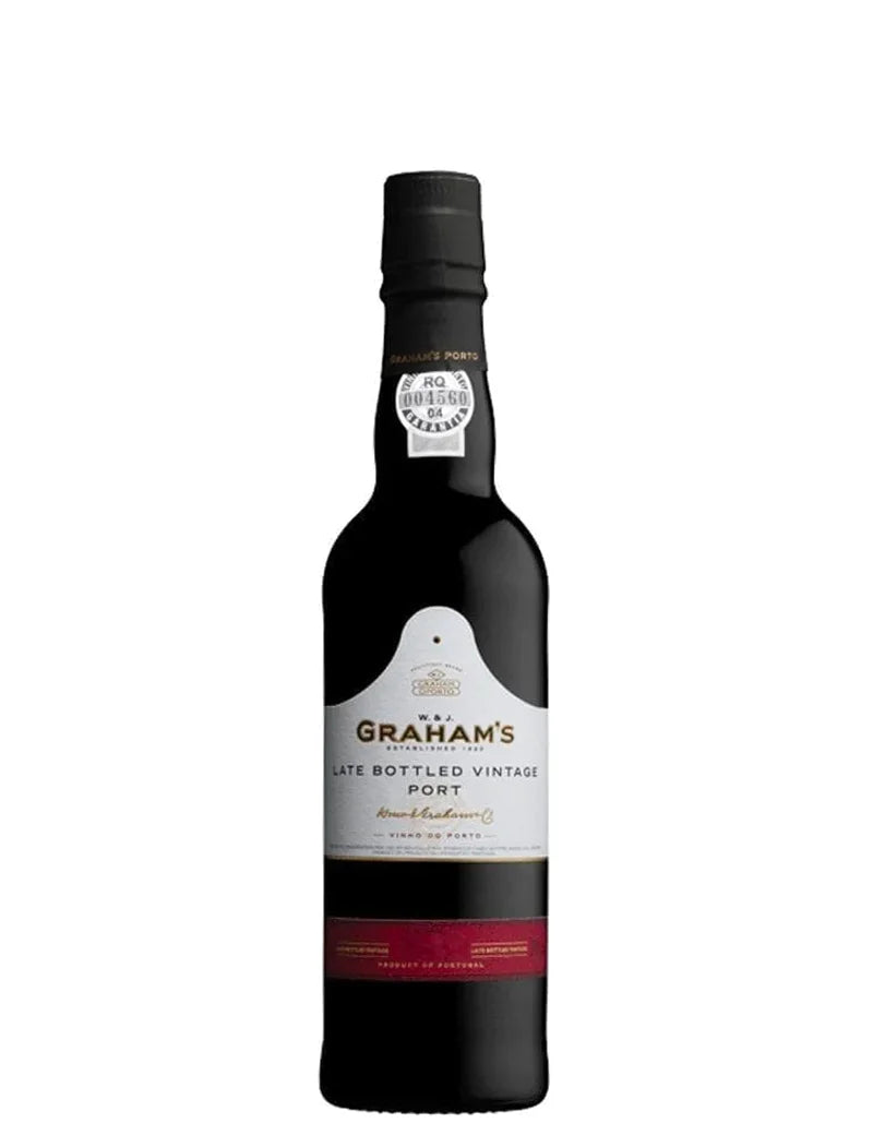 Graham&