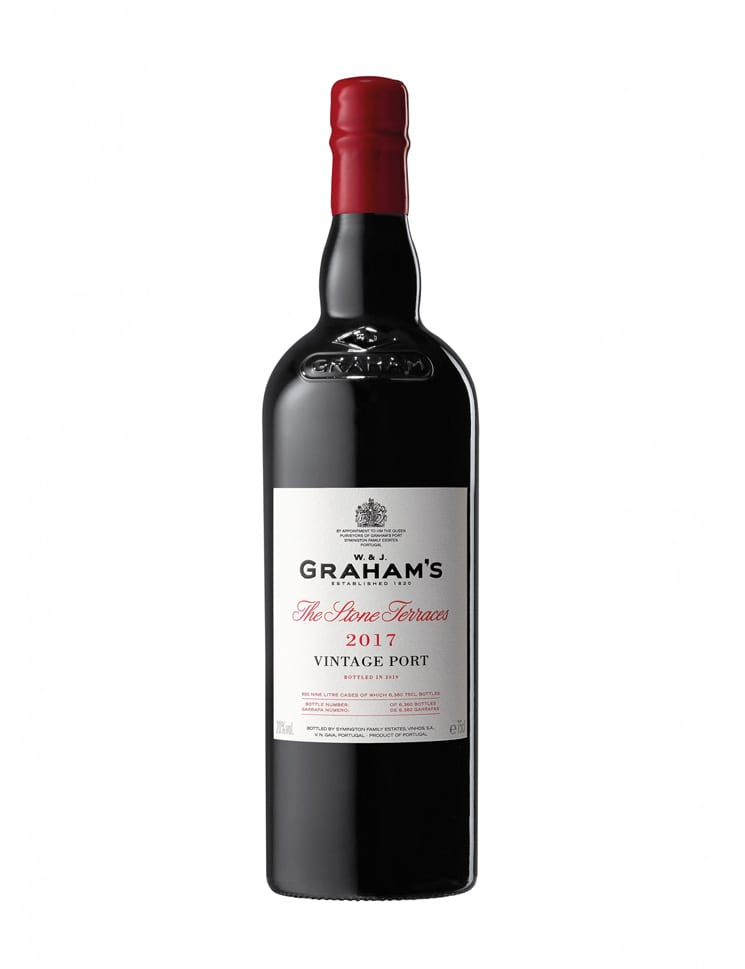Graham&