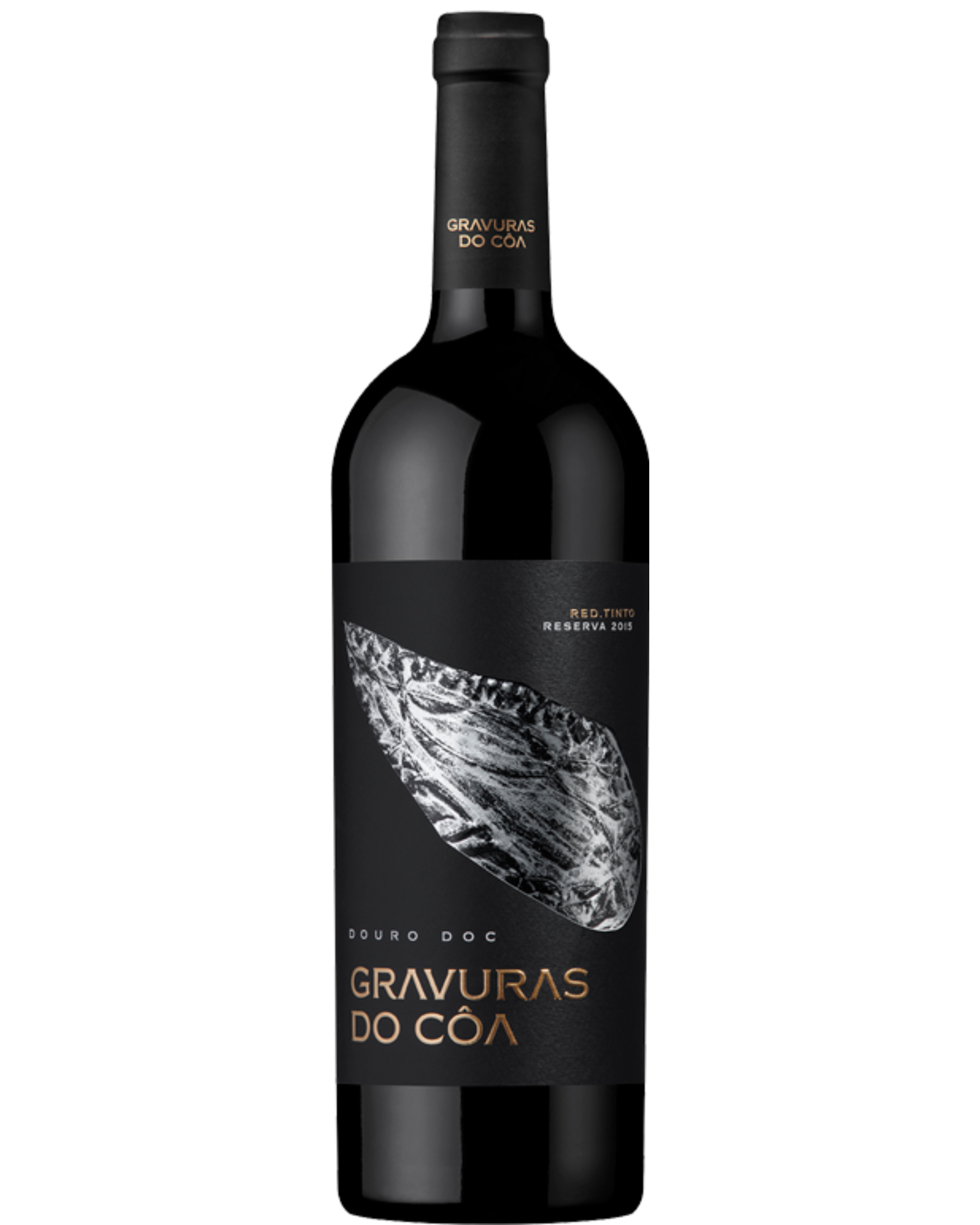Douro Red Wine Engravings of Côa Reserve 75cl