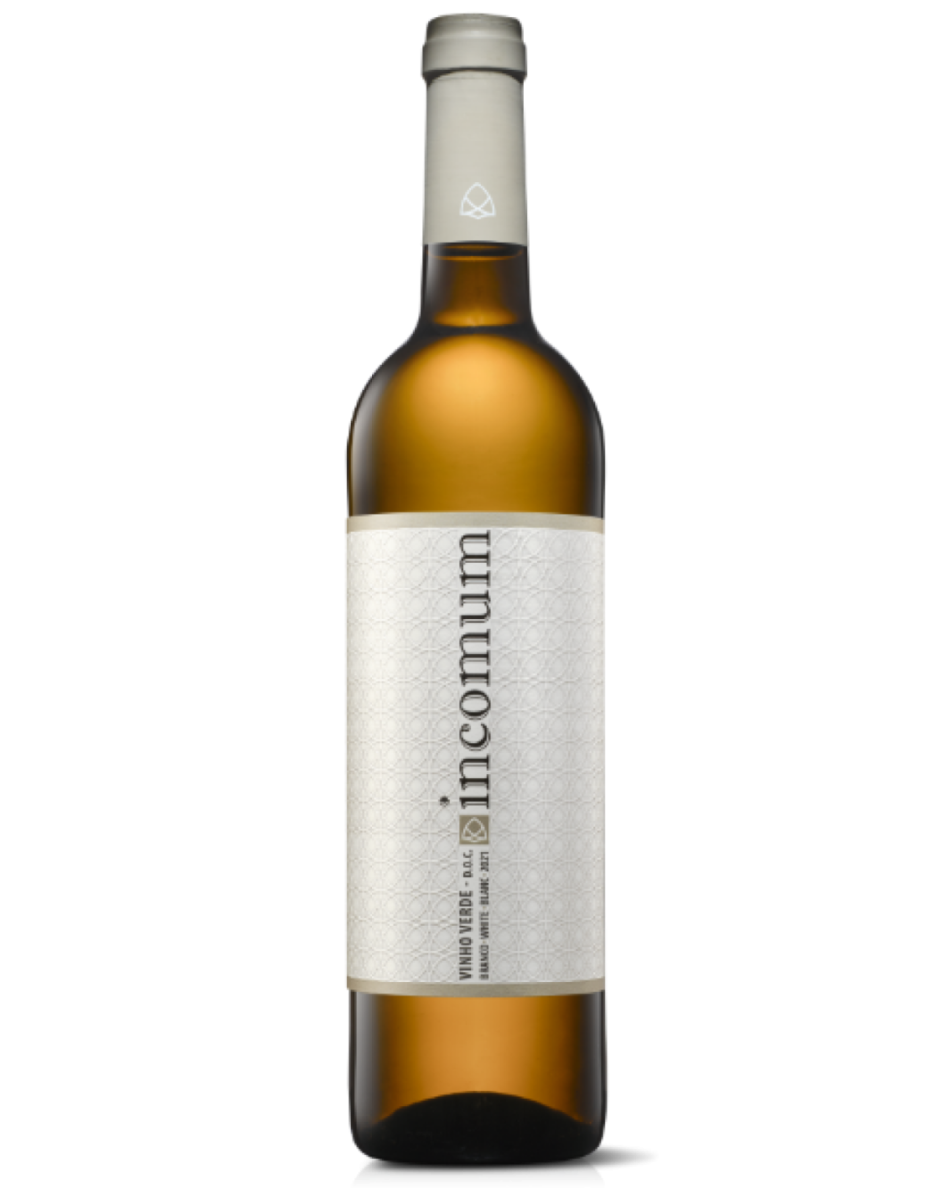 Vinho Verde Quinta da Rabiana Incomum 75cl