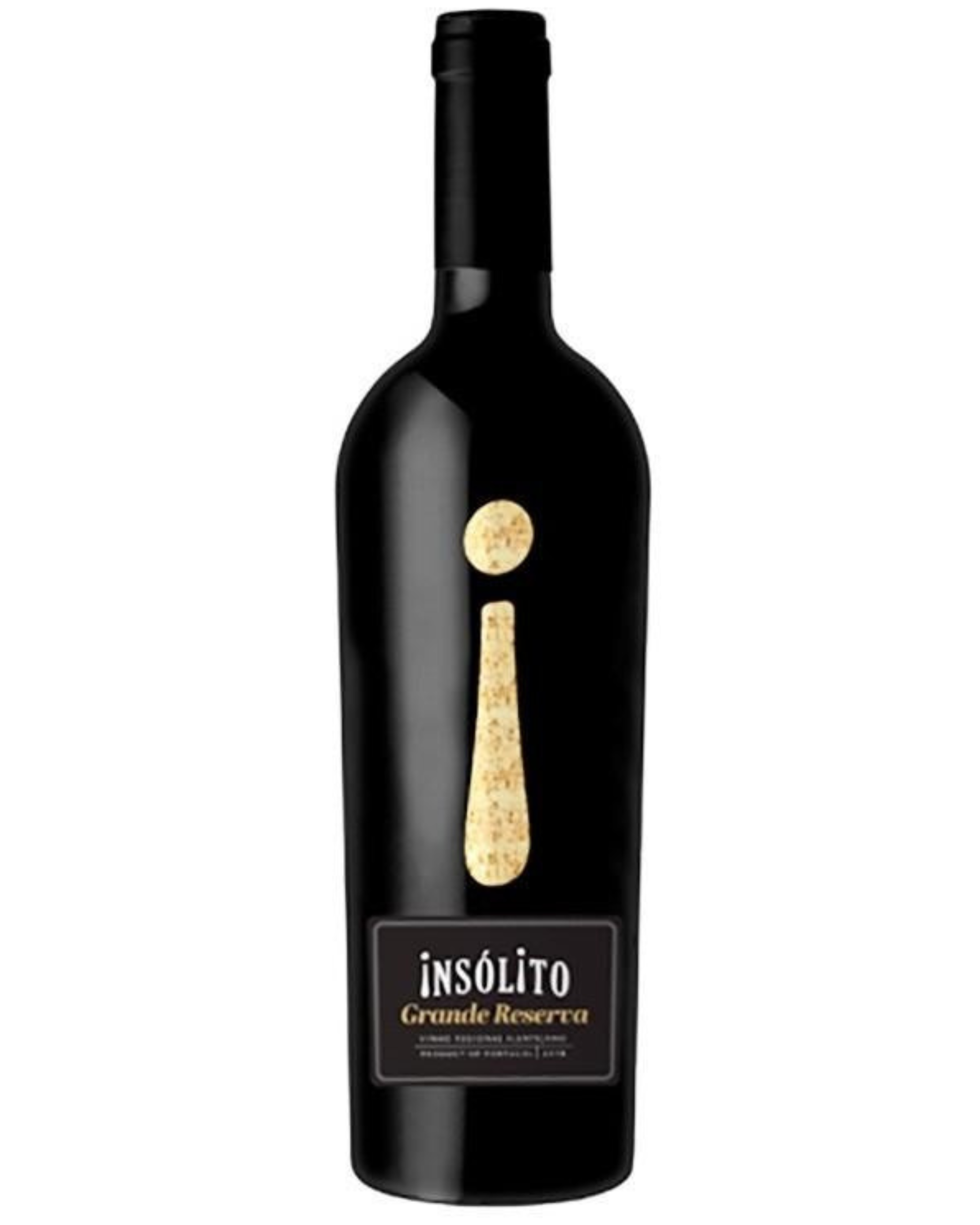 Insólito Grande Reserva Alentejano Vinho Tinto 75cl